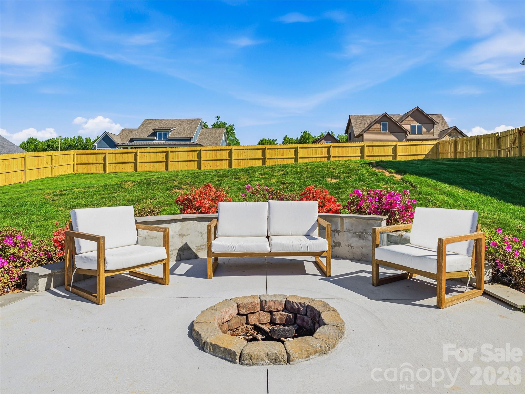 16 Pisgah Ridge Trail