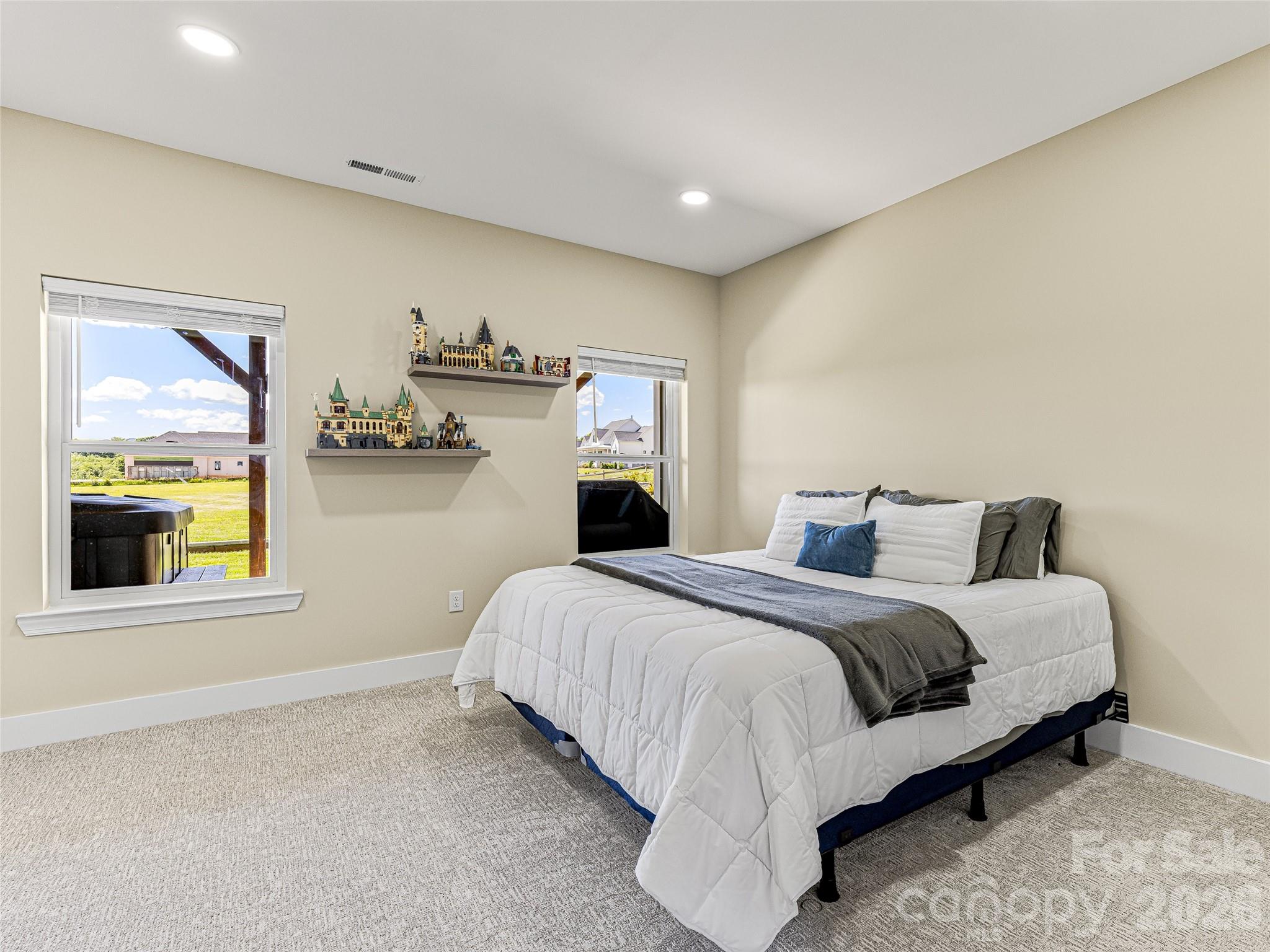 16 Pisgah Ridge Trail