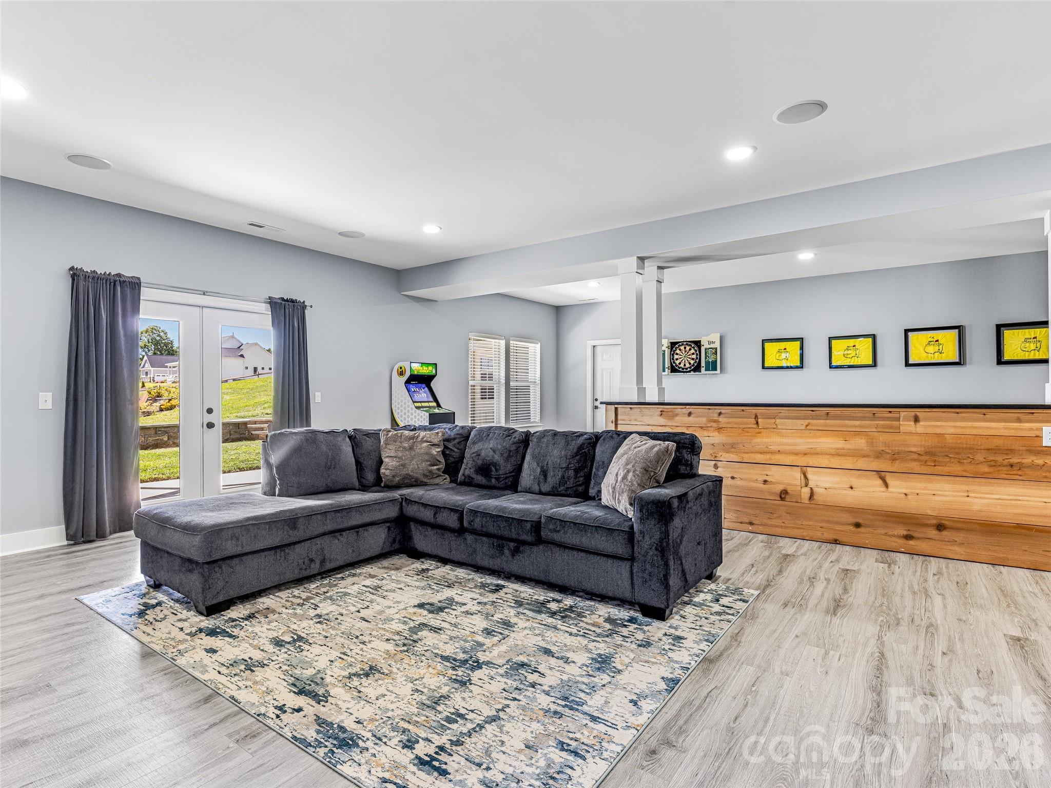 16 Pisgah Ridge Trail