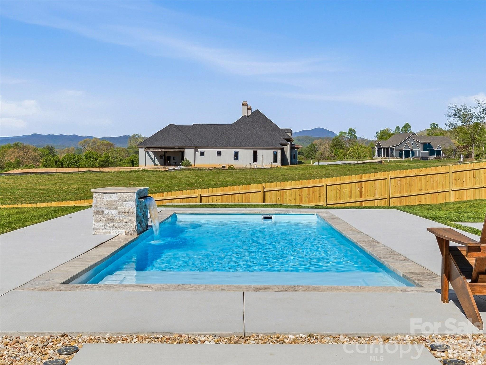 16 Pisgah Ridge Trail