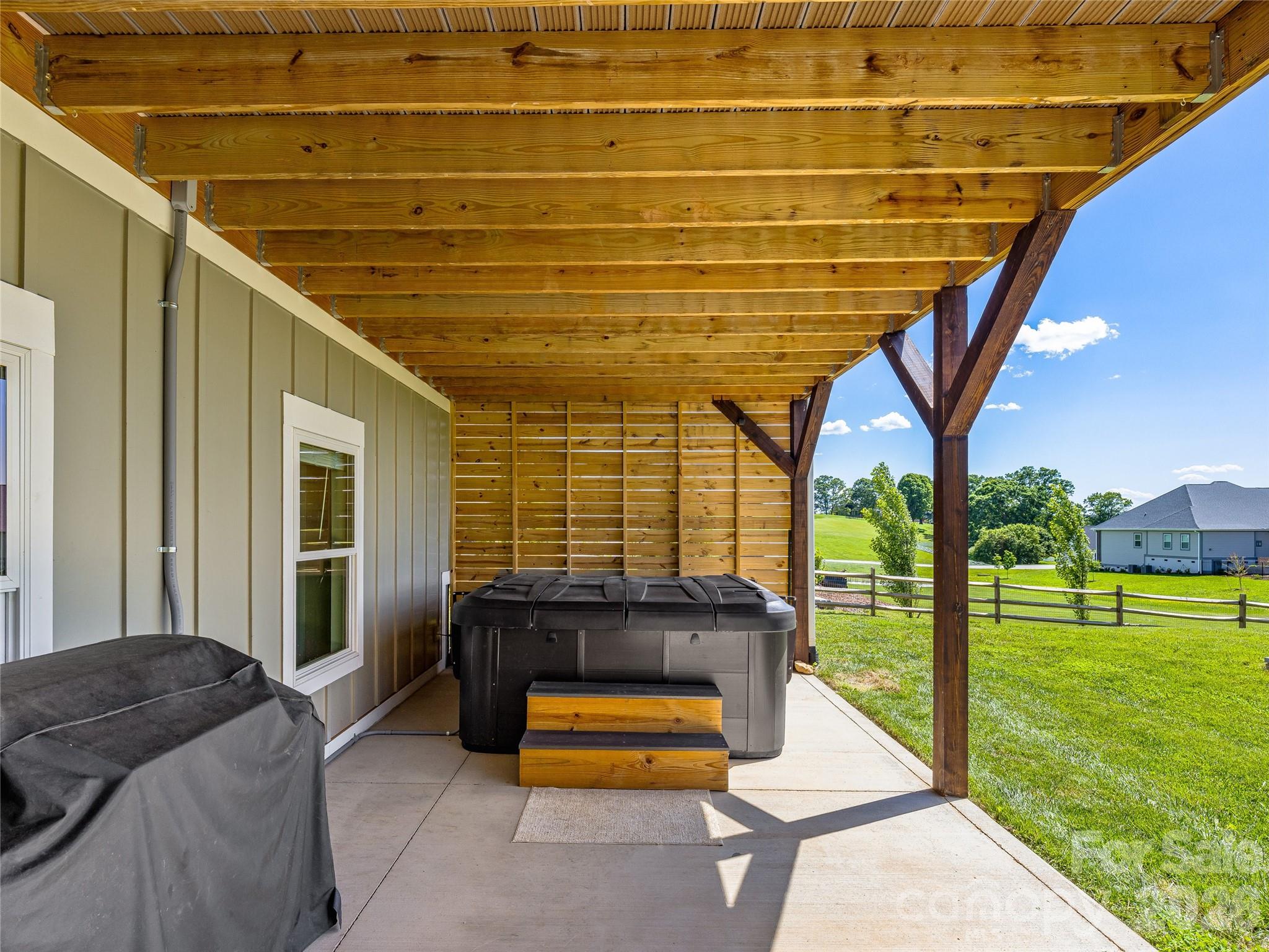 16 Pisgah Ridge Trail