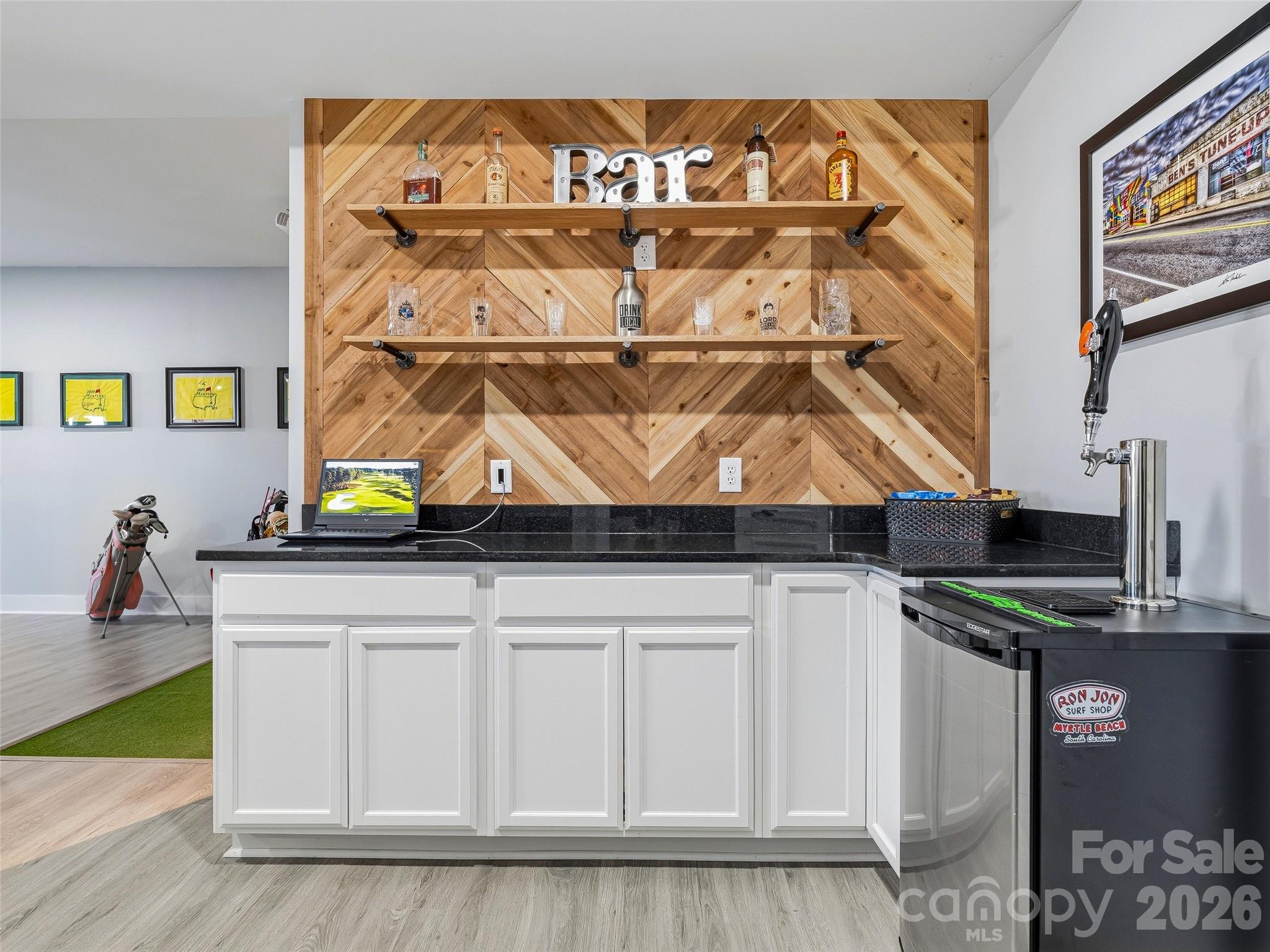 16 Pisgah Ridge Trail