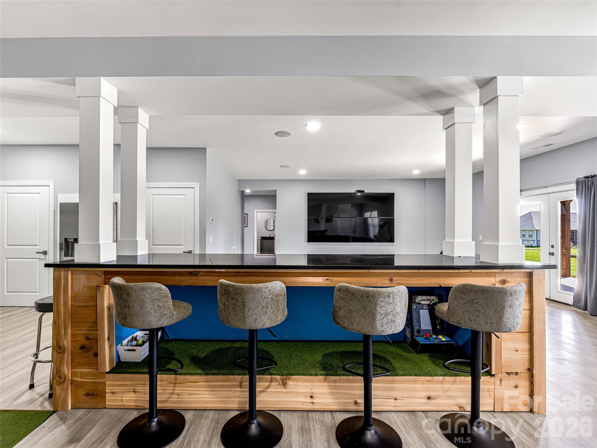 16 Pisgah Ridge Trail