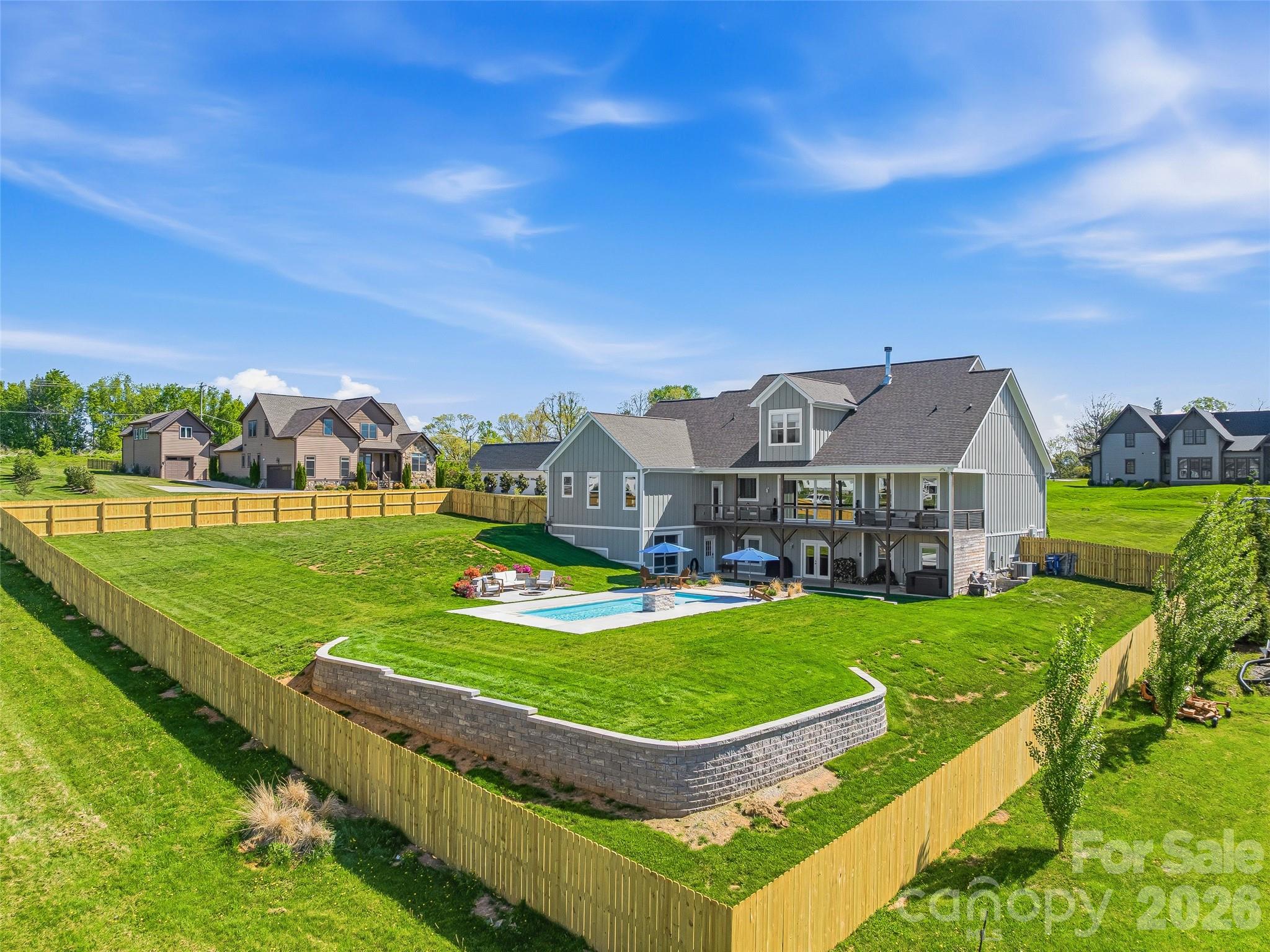 16 Pisgah Ridge Trail