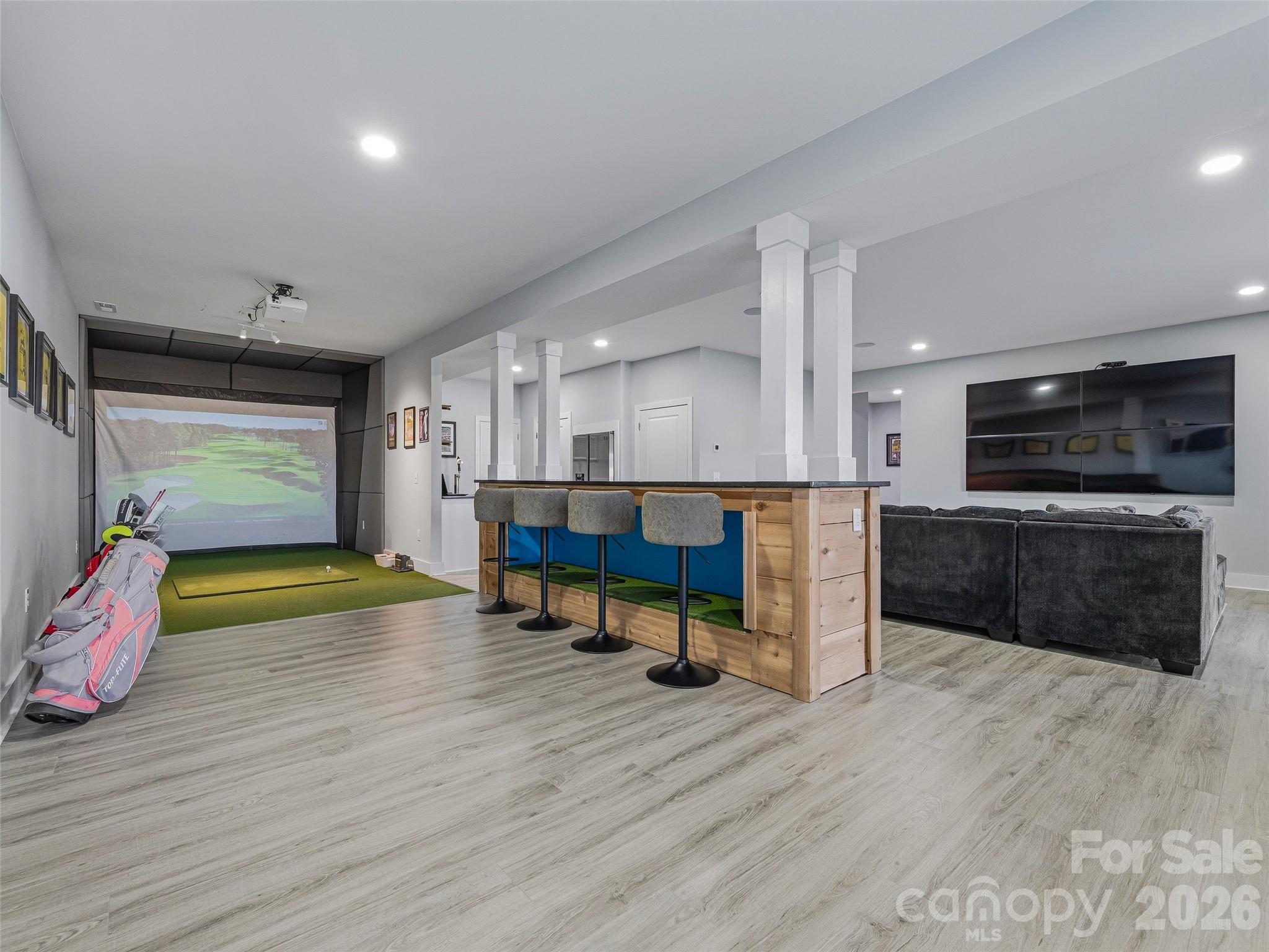 16 Pisgah Ridge Trail