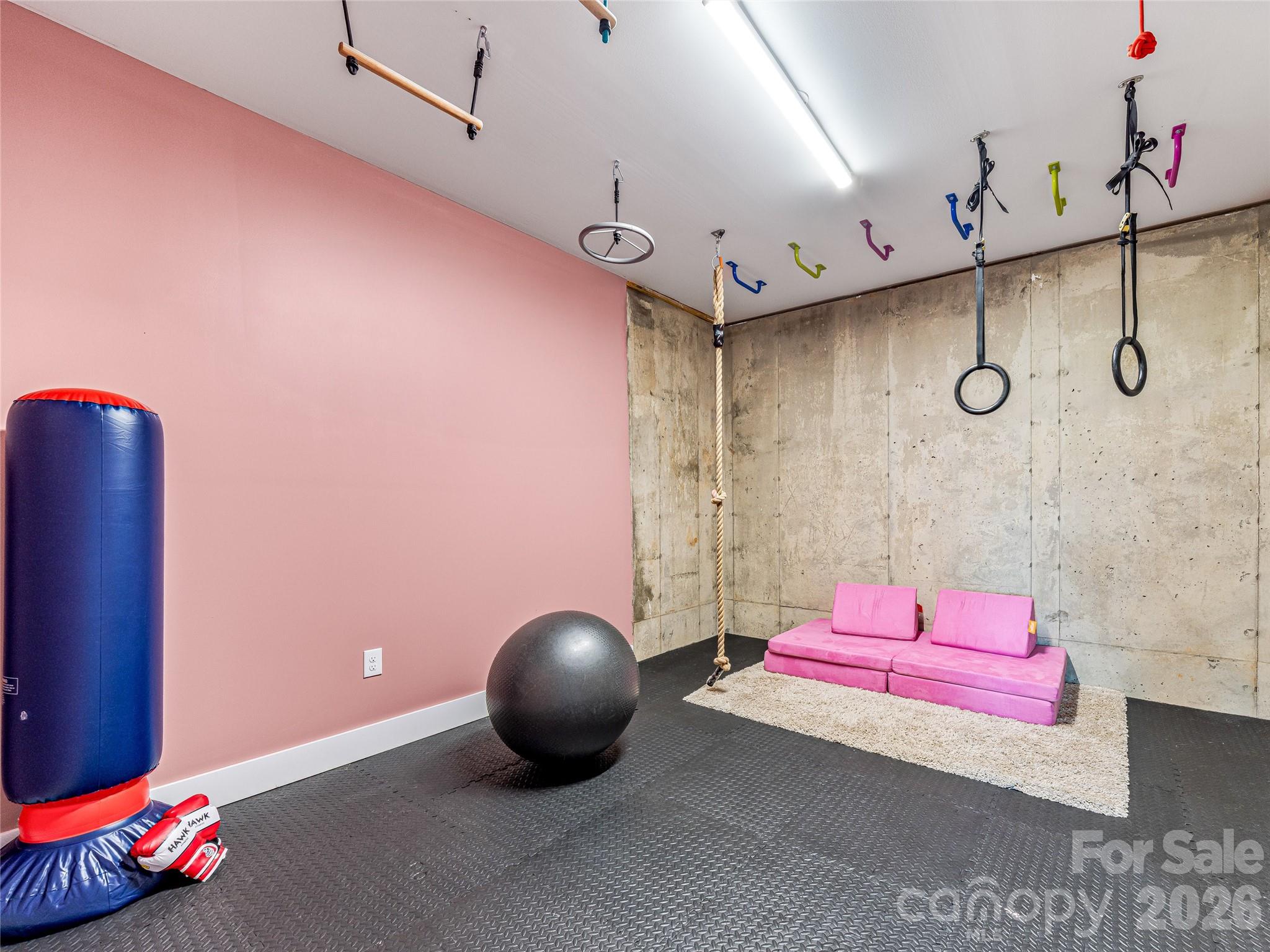 16 Pisgah Ridge Trail