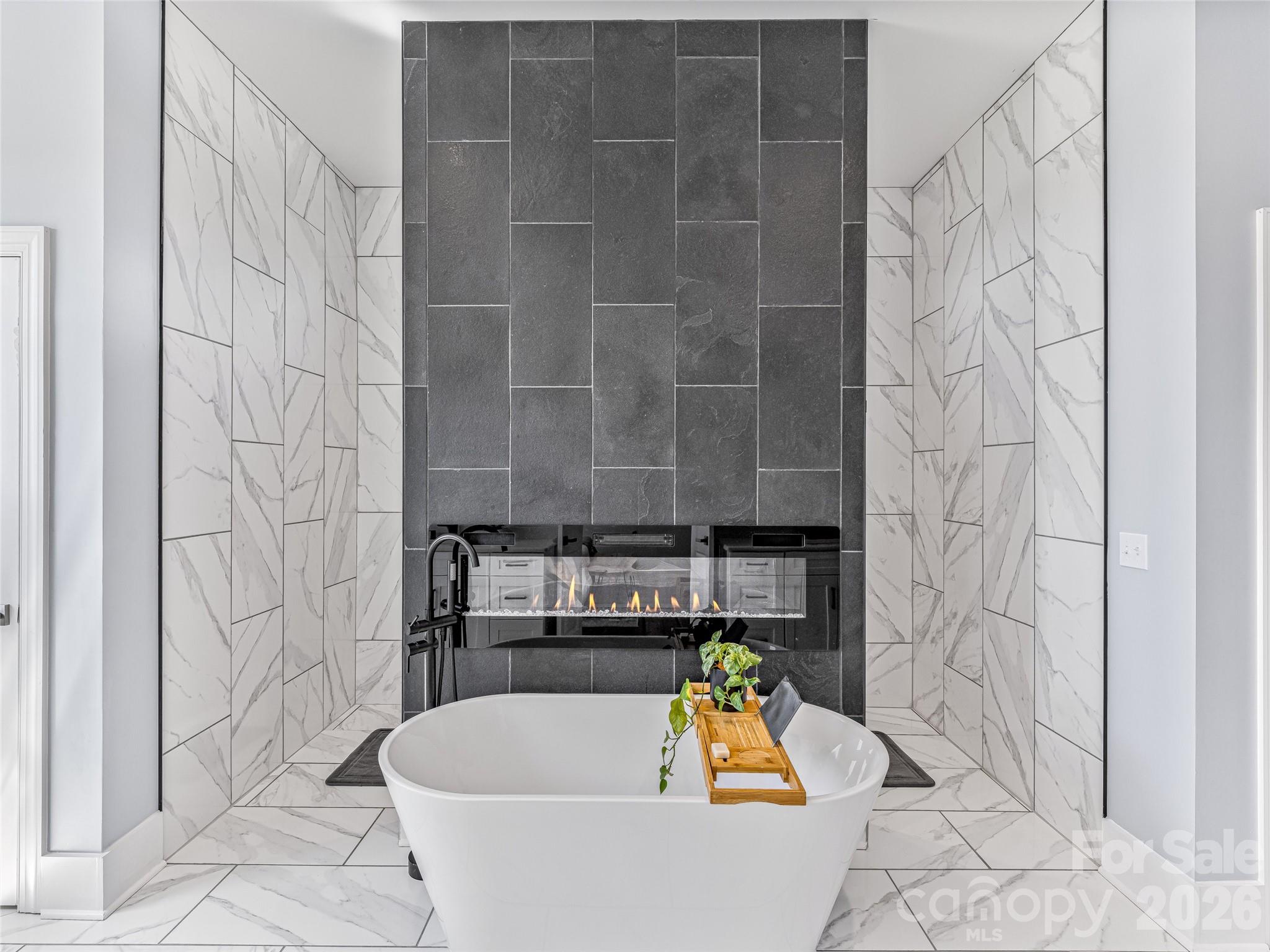 16 Pisgah Ridge Trail