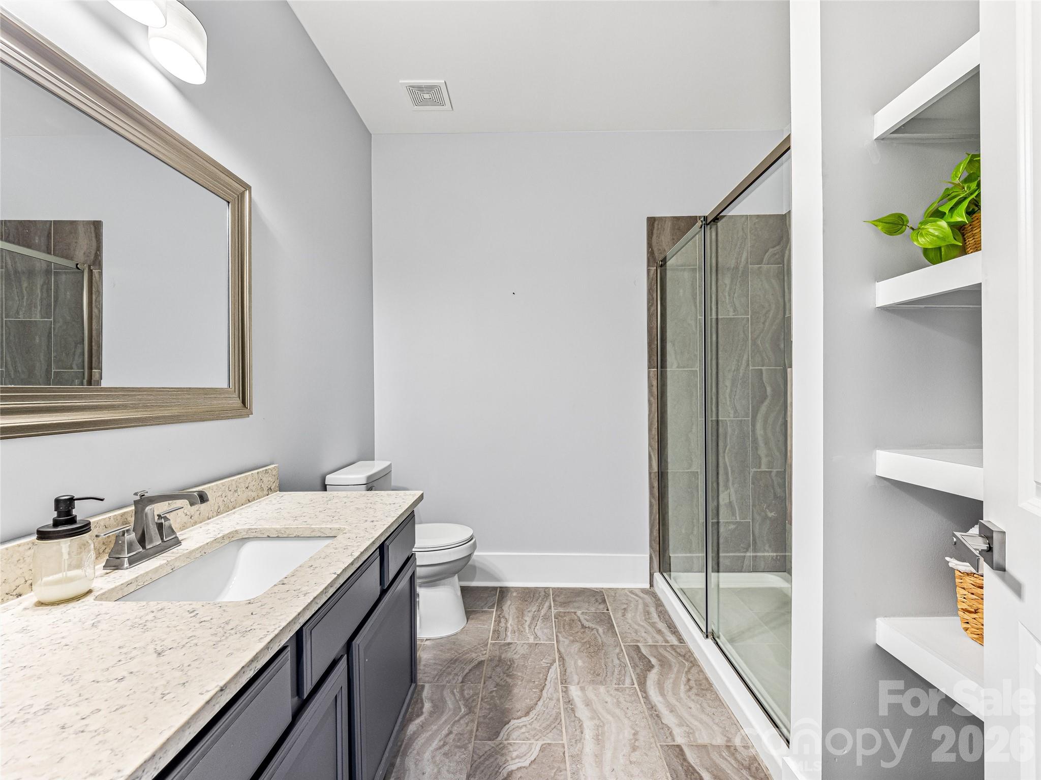 16 Pisgah Ridge Trail