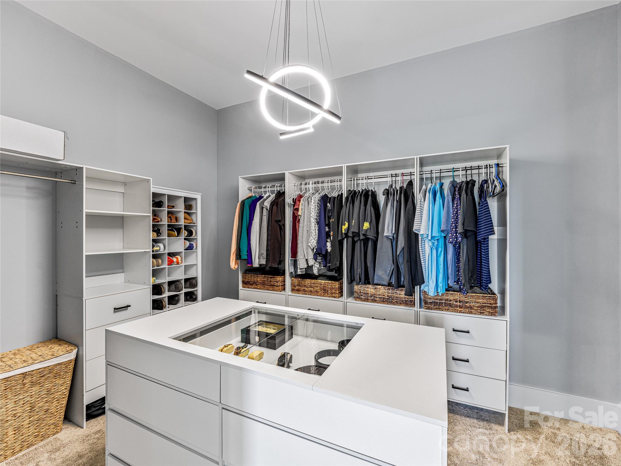 16 Pisgah Ridge Trail