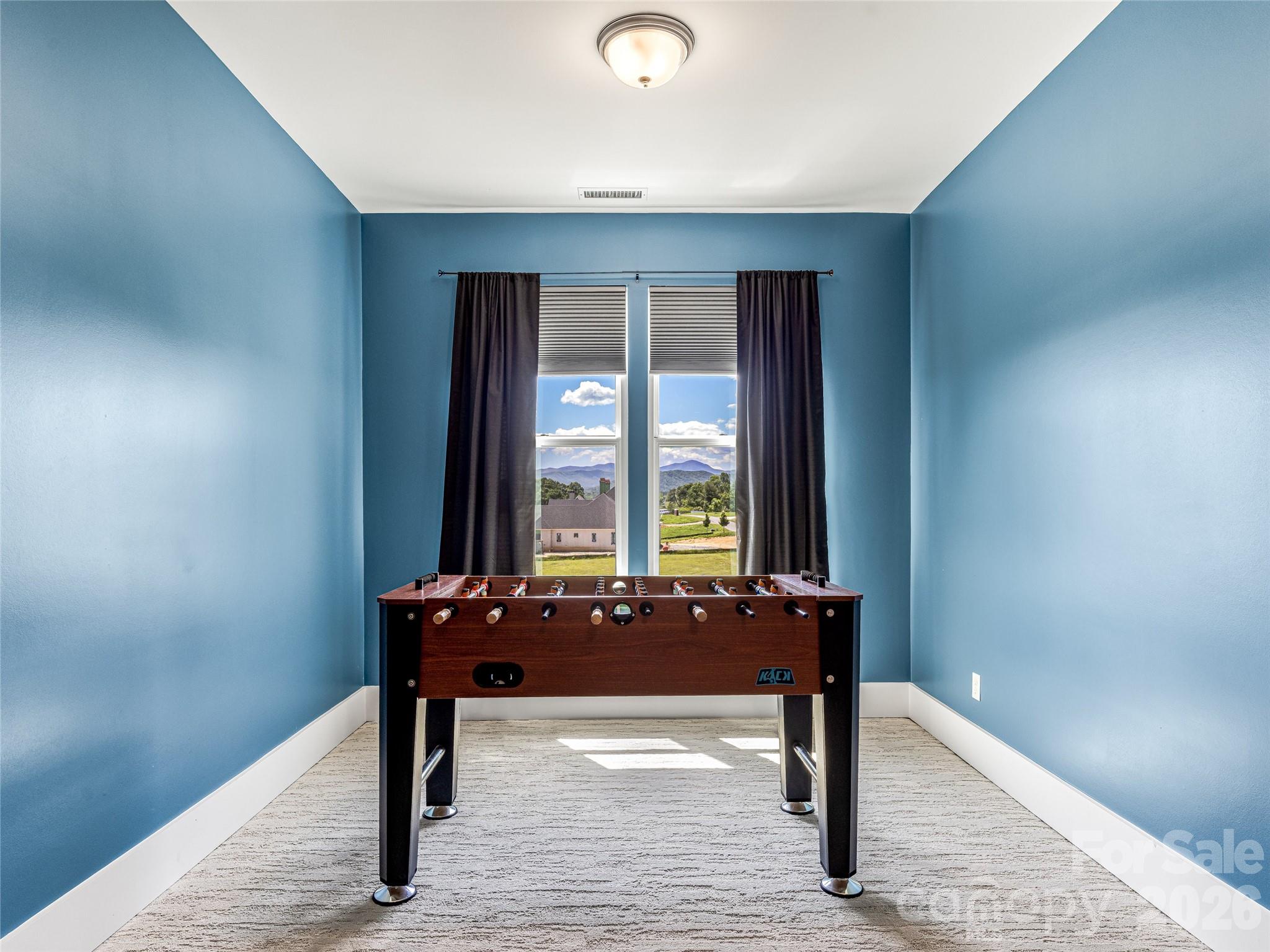 16 Pisgah Ridge Trail