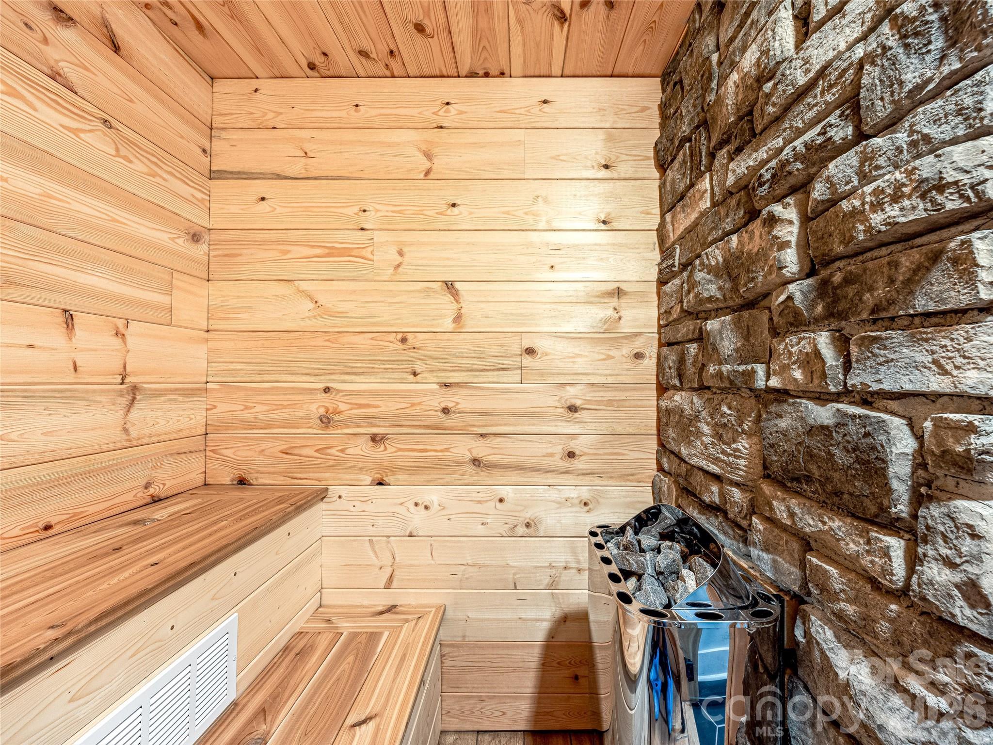 16 Pisgah Ridge Trail