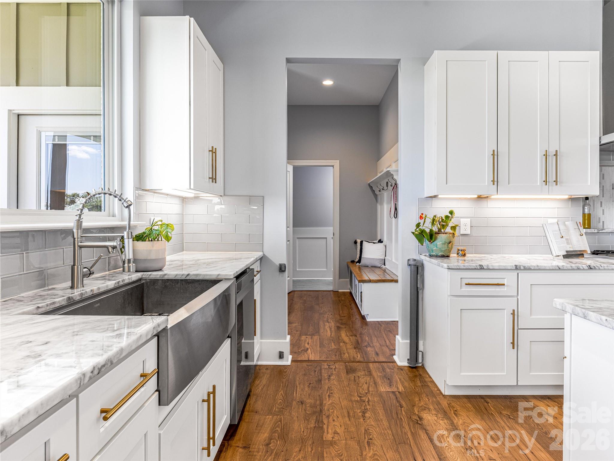 16 Pisgah Ridge Trail