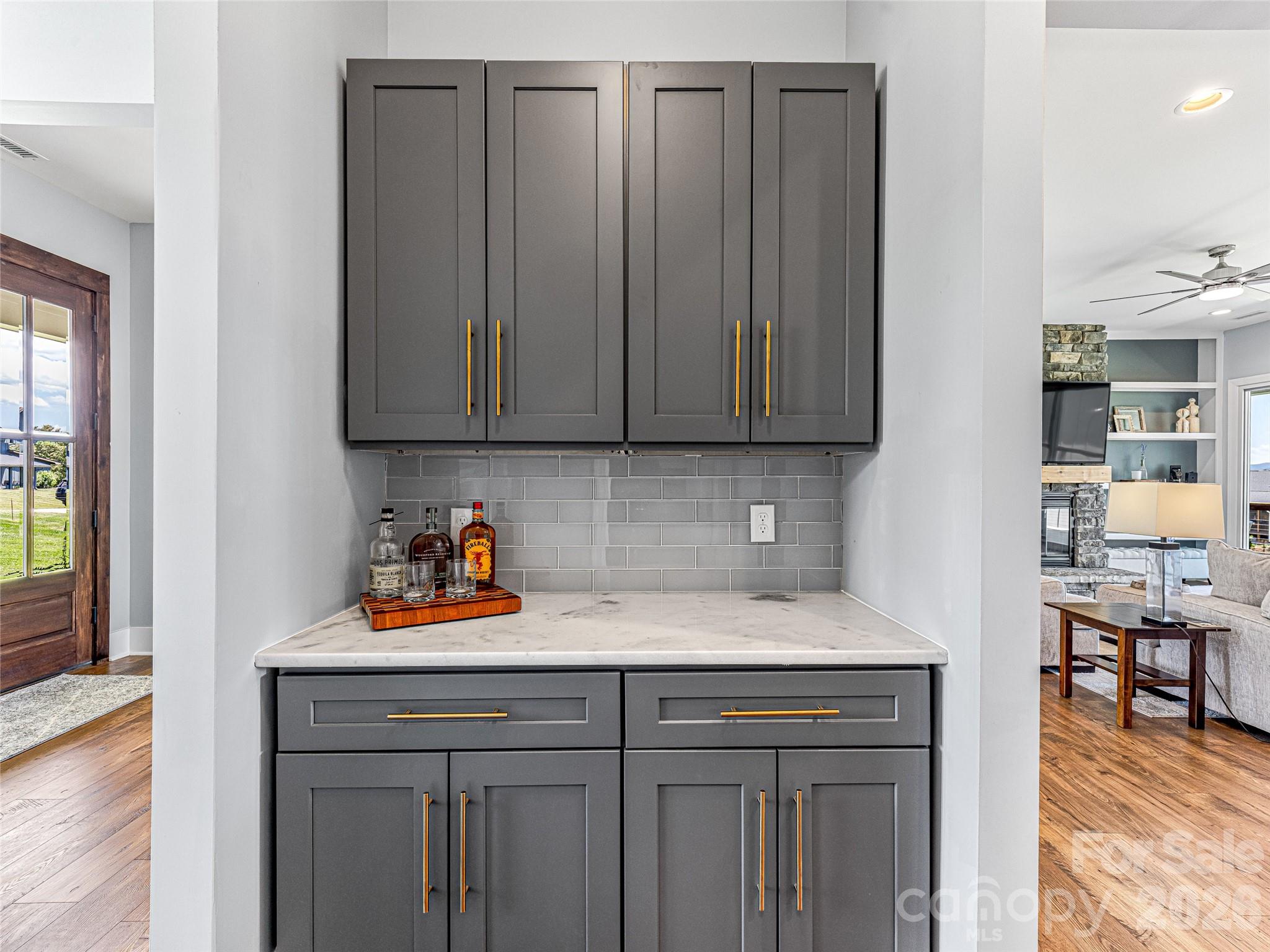 16 Pisgah Ridge Trail