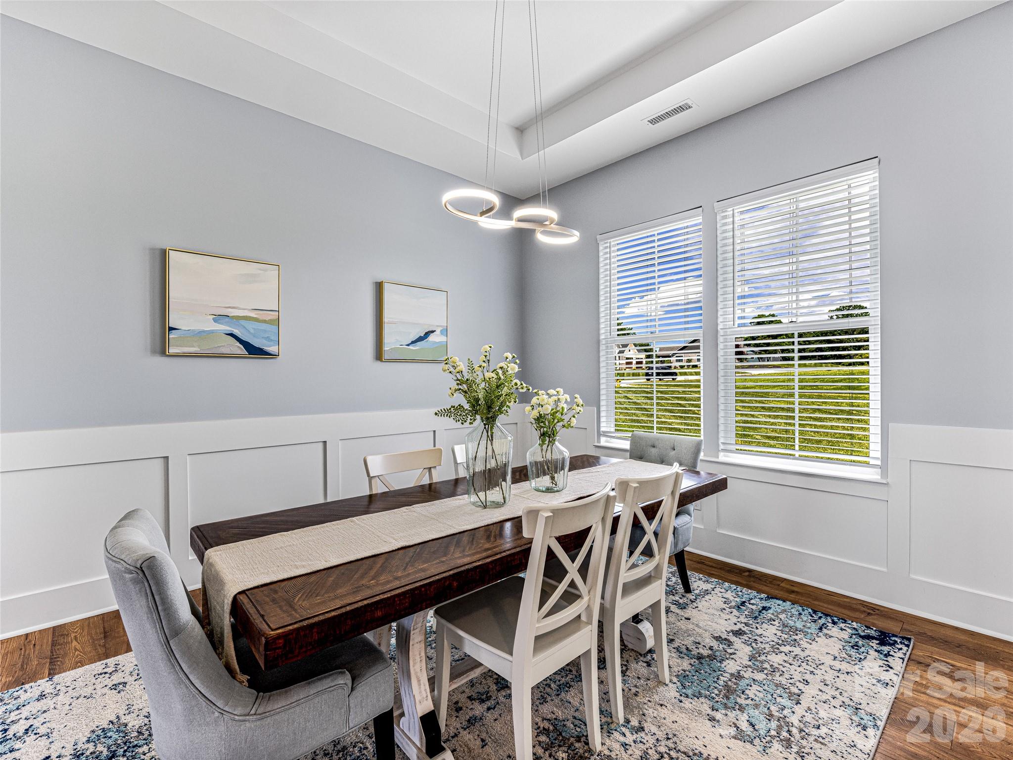 16 Pisgah Ridge Trail