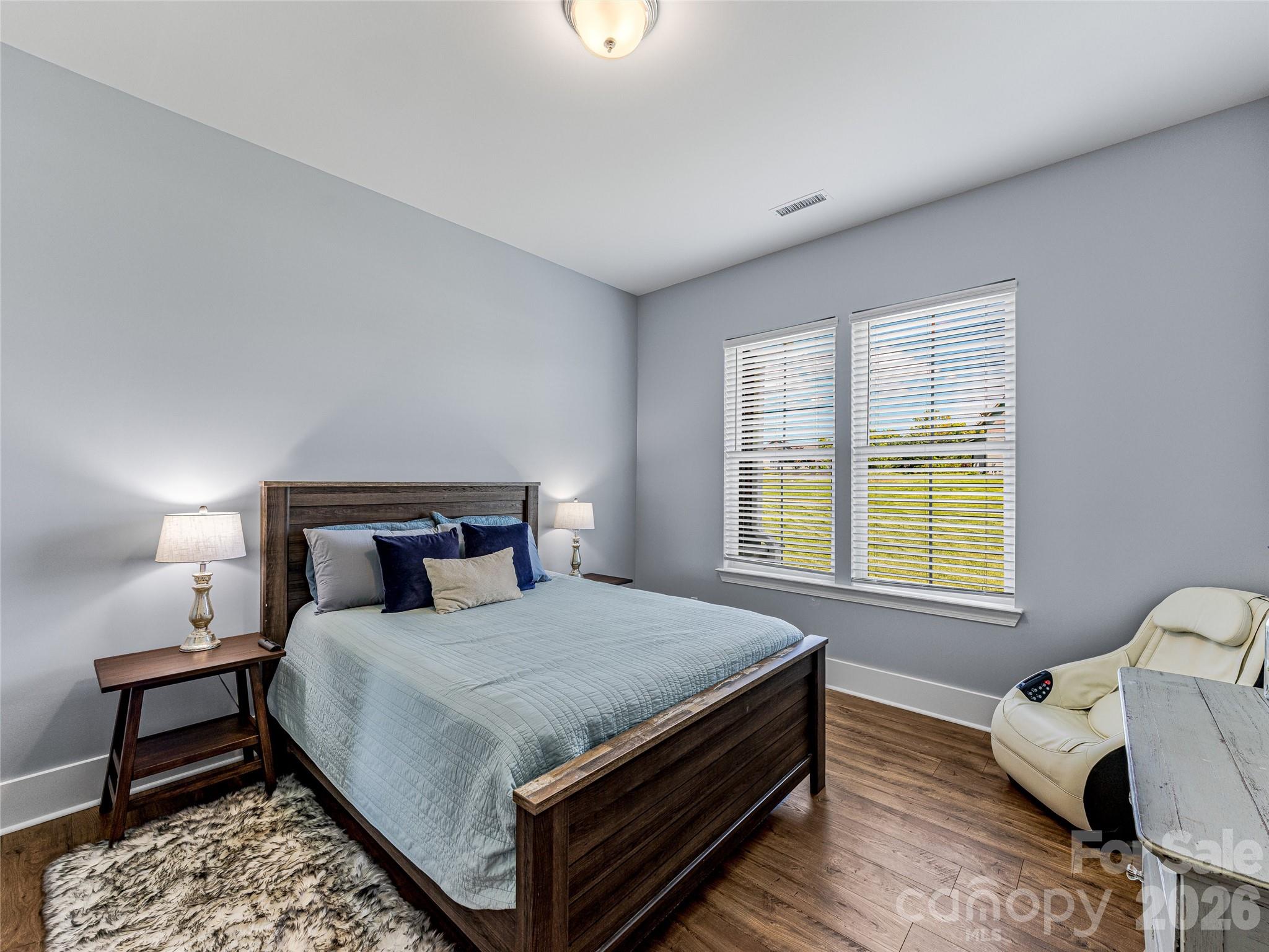 16 Pisgah Ridge Trail