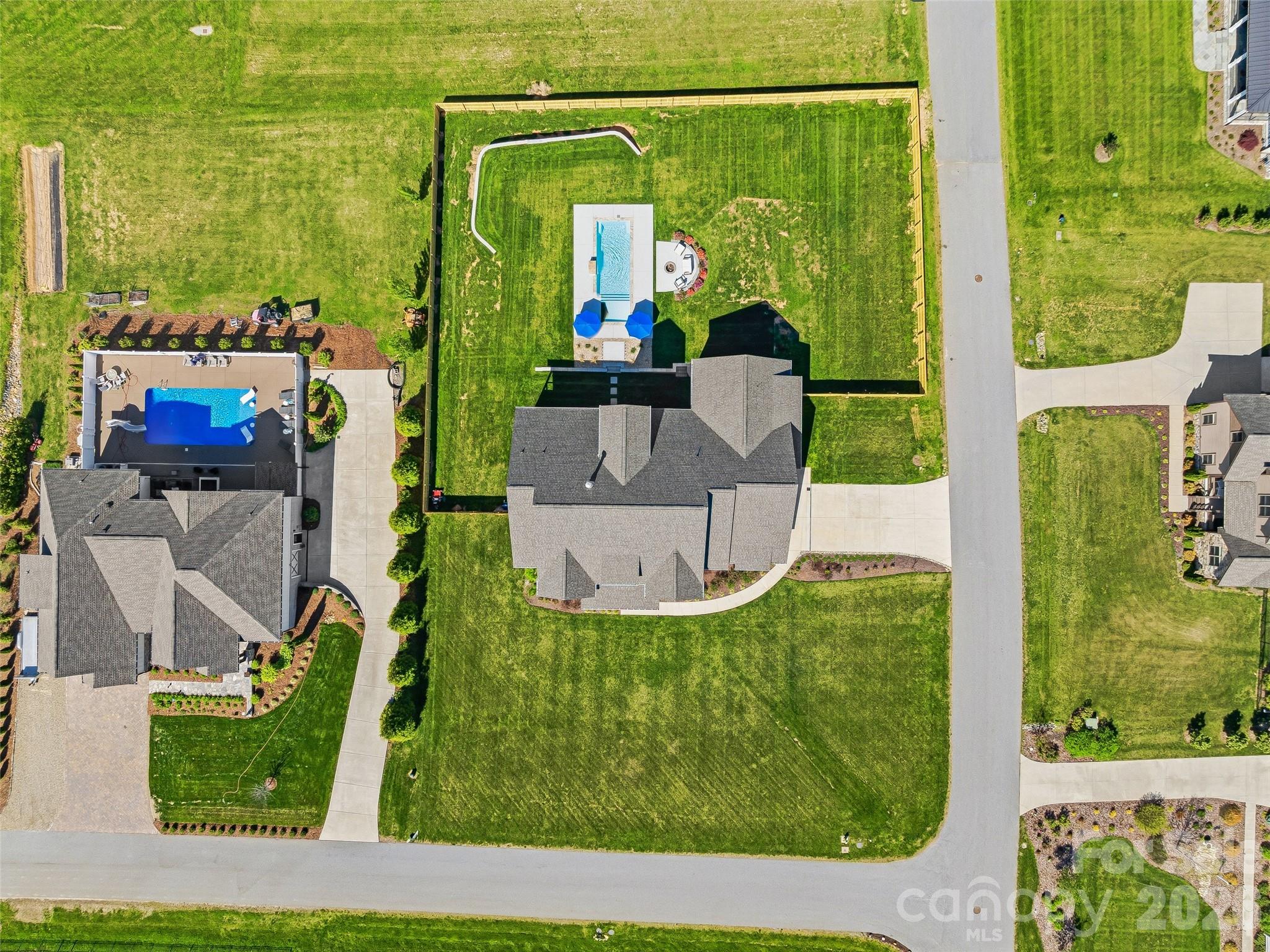 16 Pisgah Ridge Trail