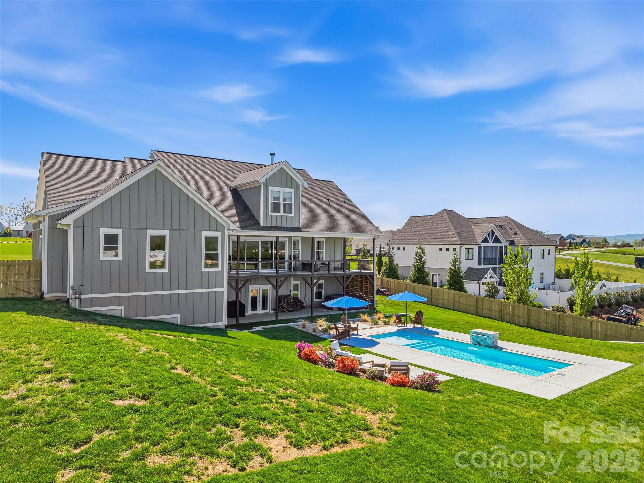 16 Pisgah Ridge Trail