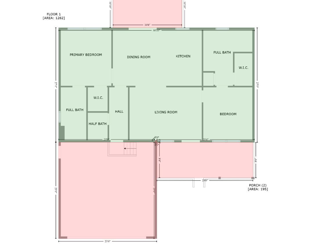11 N Pershing Road