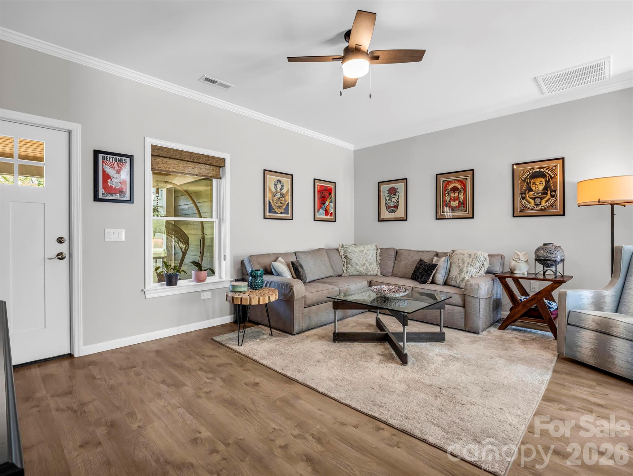 11 N Pershing Road