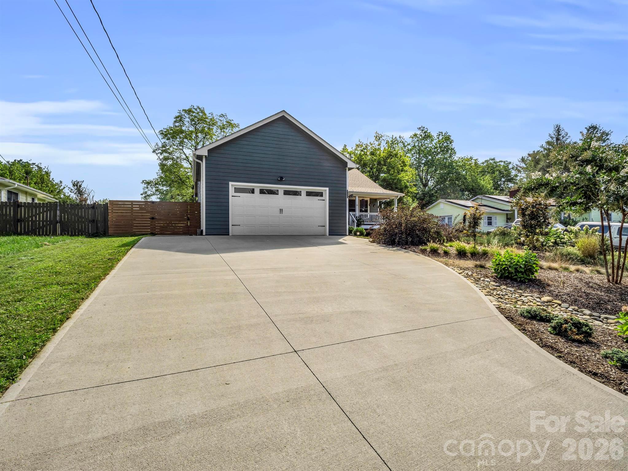 11 N Pershing Road