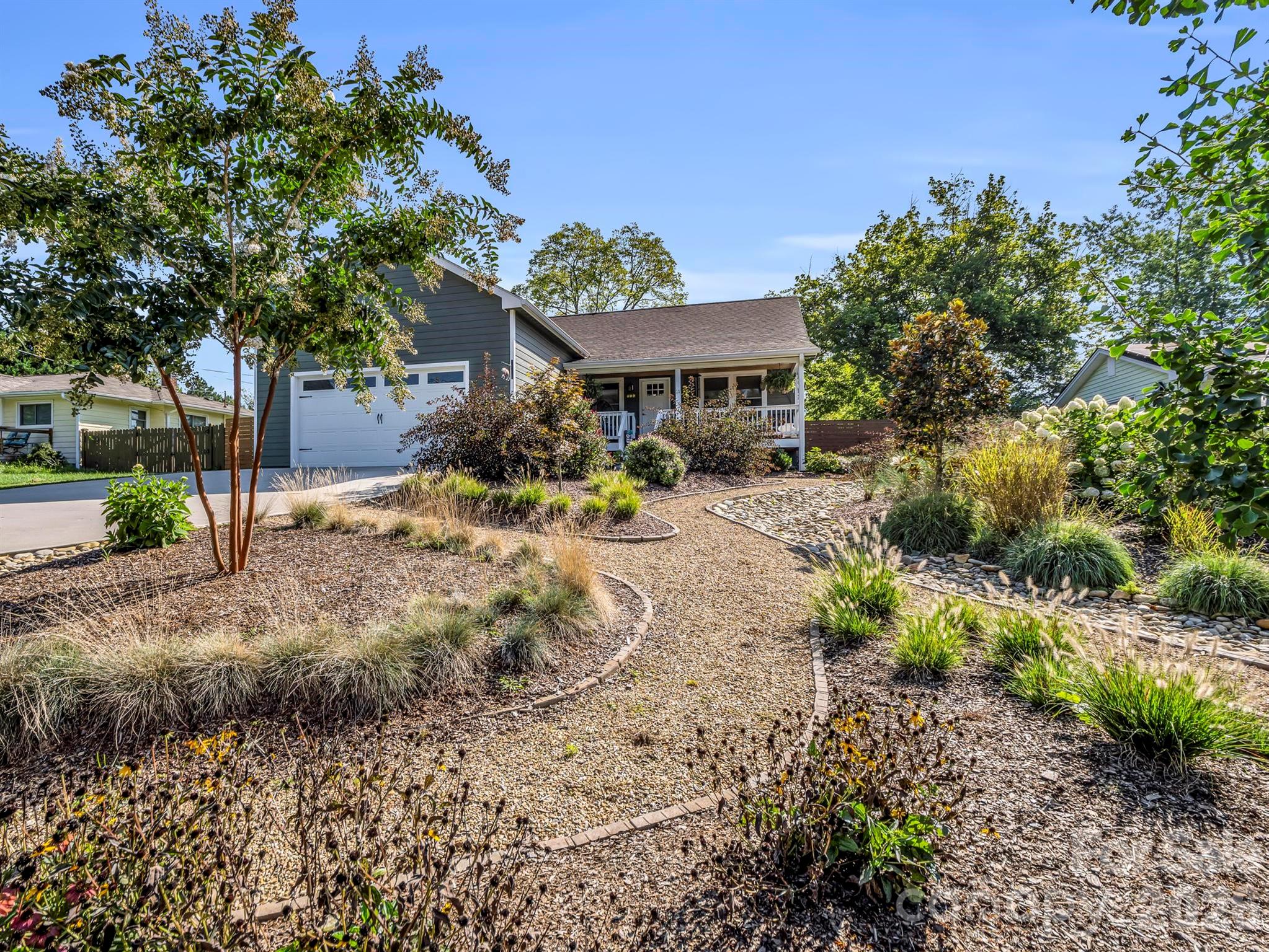 11 N Pershing Road