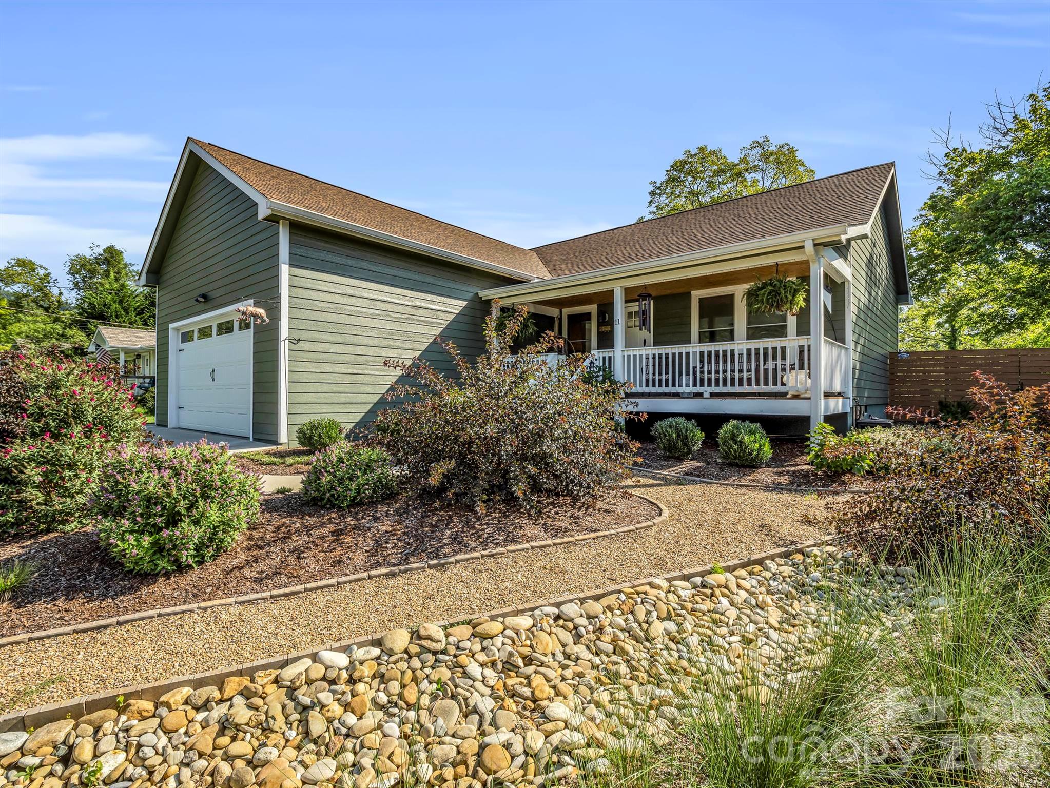 11 N Pershing Road