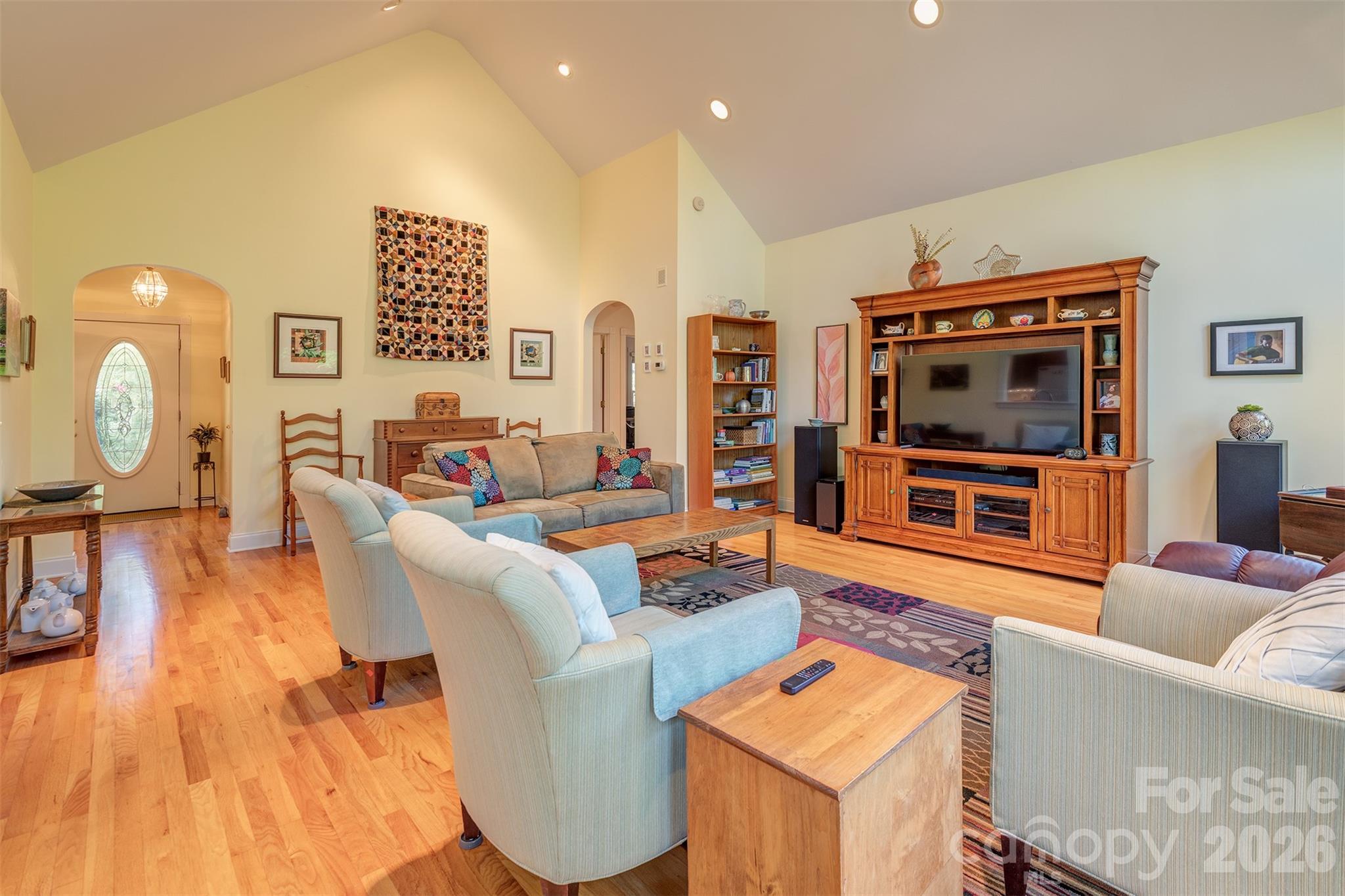6 Clear Vista Drive