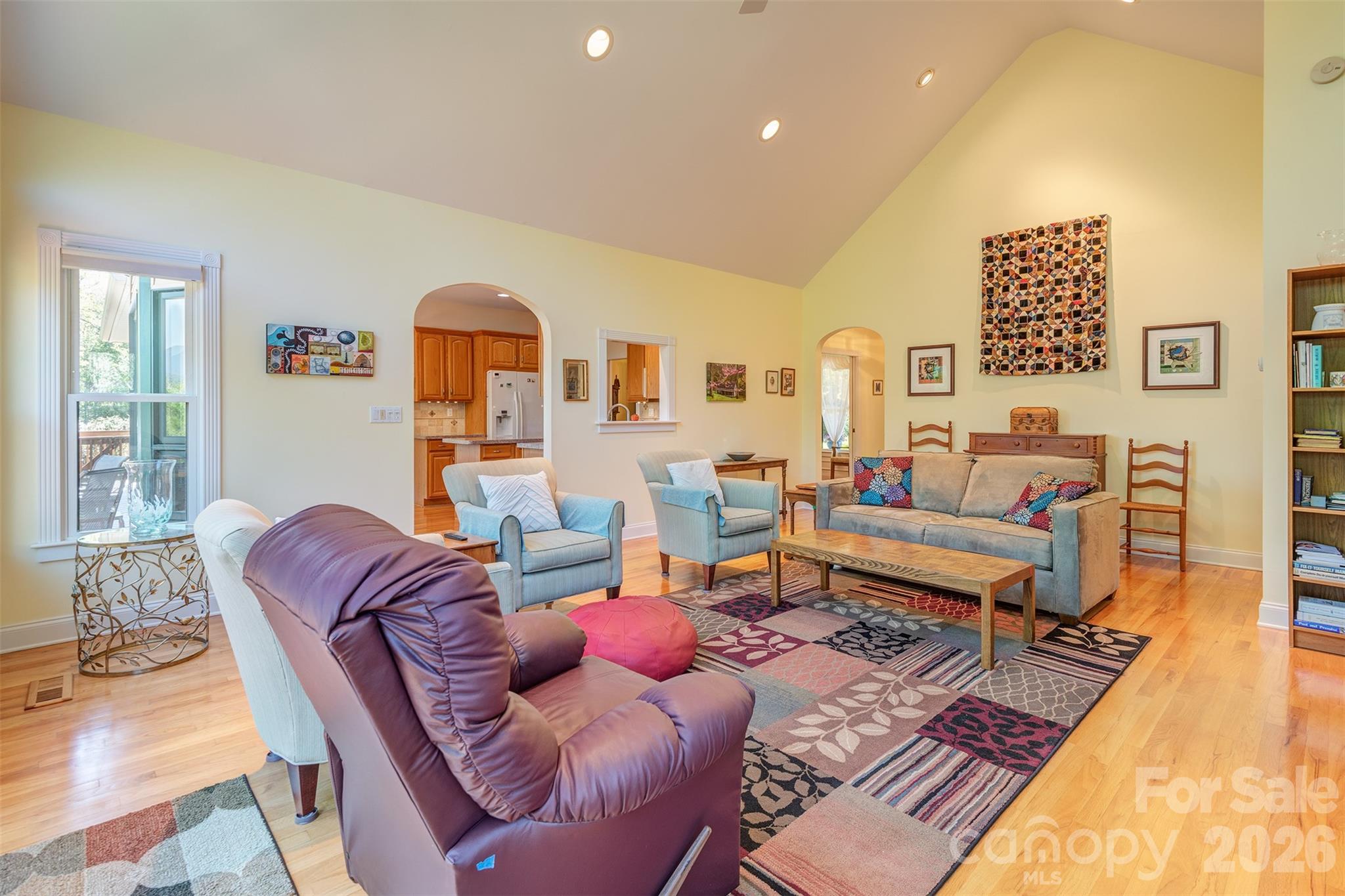 6 Clear Vista Drive