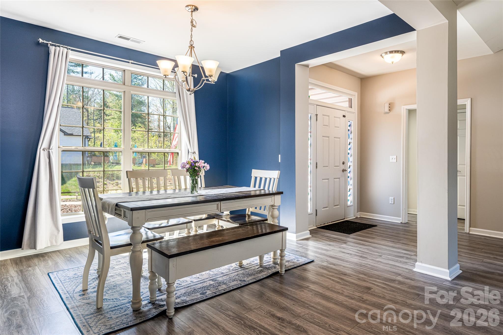 508 Rosebud Orchid Way