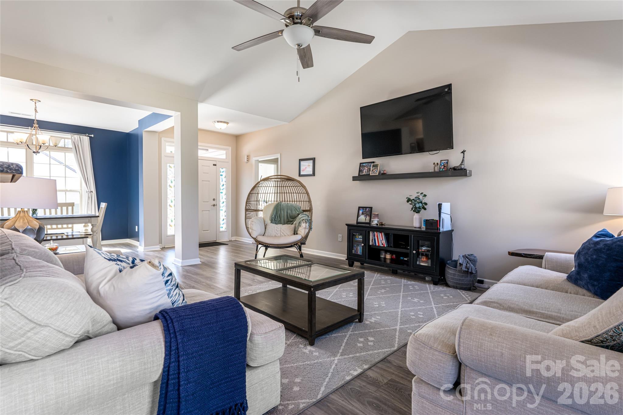 508 Rosebud Orchid Way