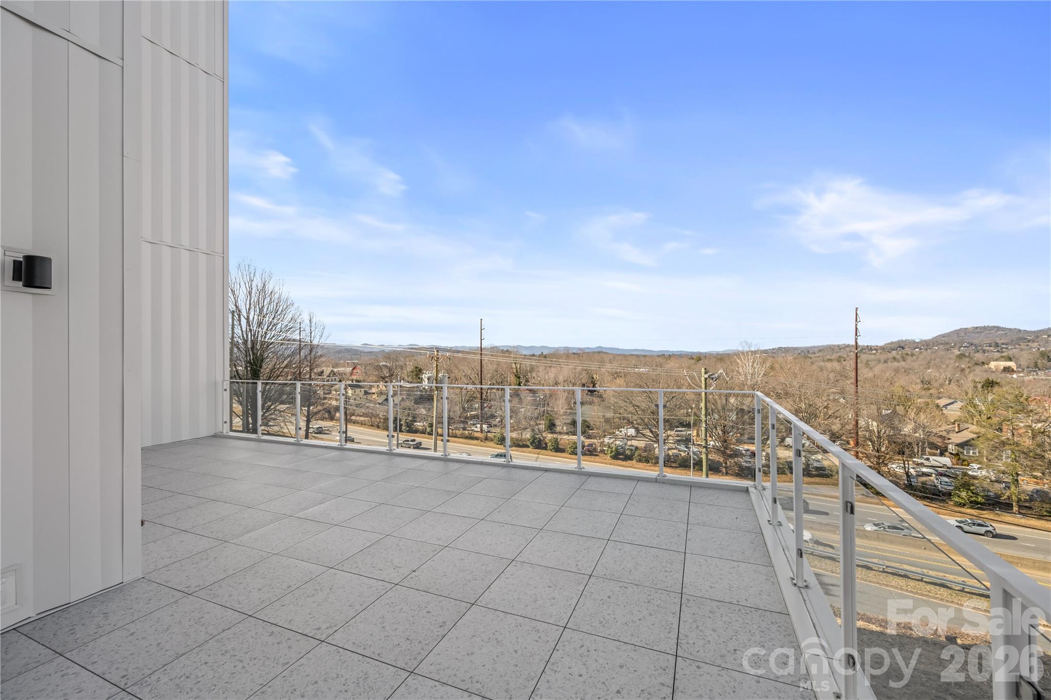 123 Haywood Street Unit: 205