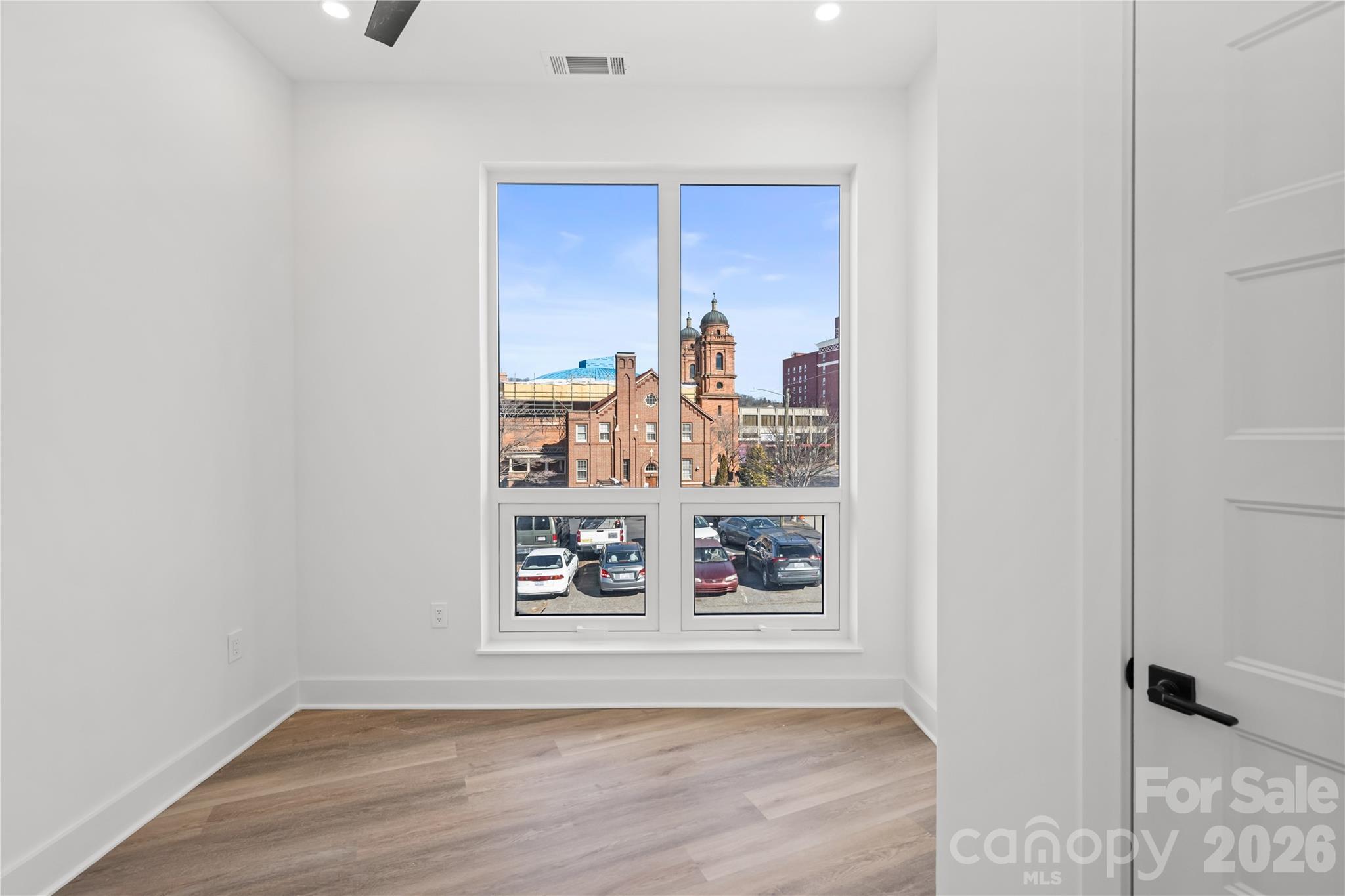 123 Haywood Street Unit: 205