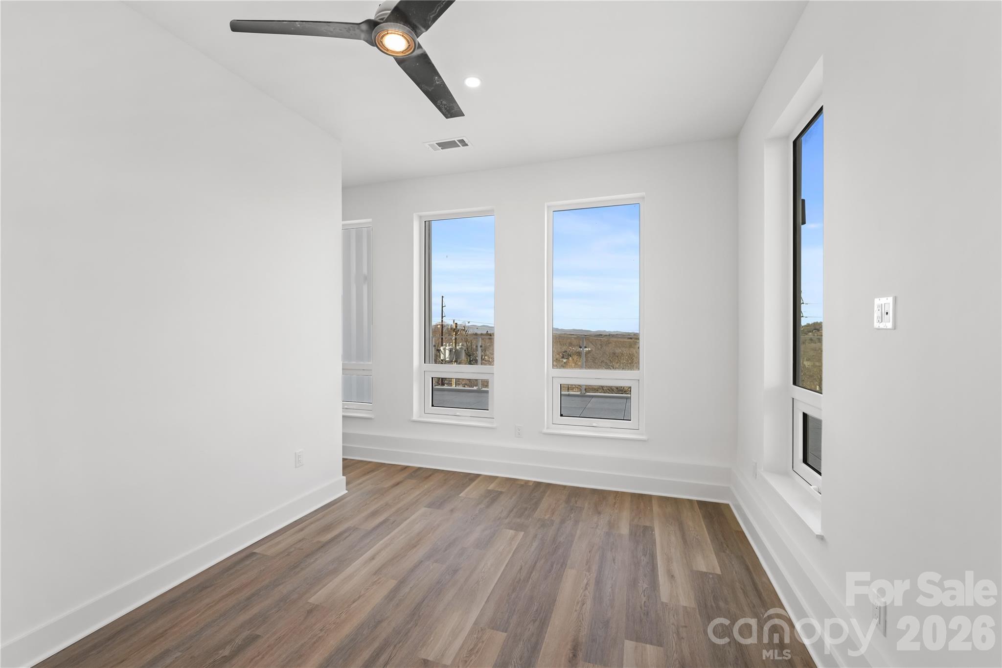 123 Haywood Street Unit: 205