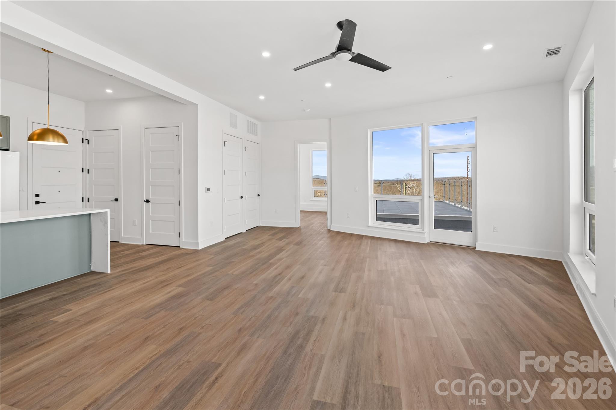 123 Haywood Street Unit: 205