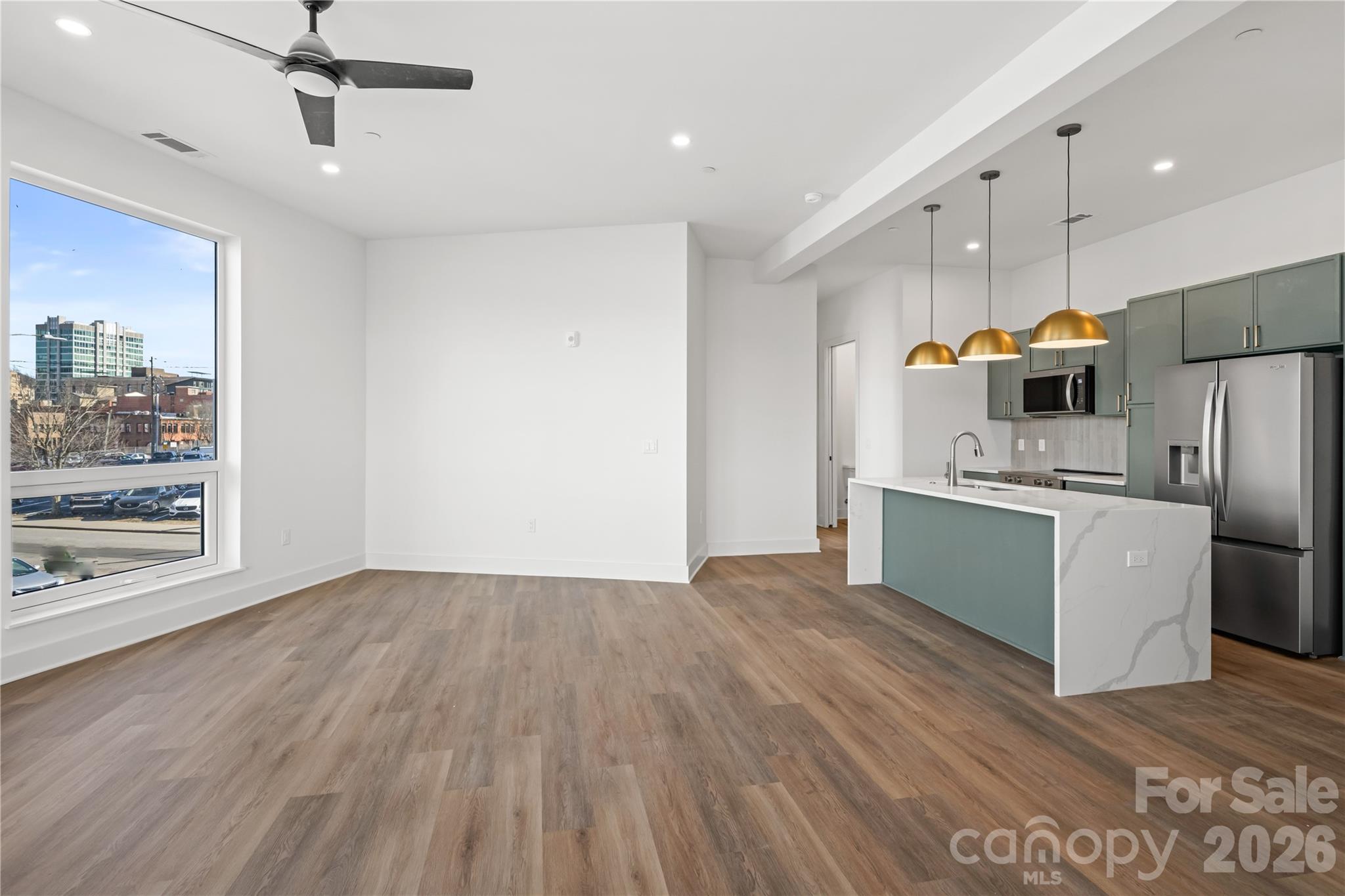 123 Haywood Street Unit: 205