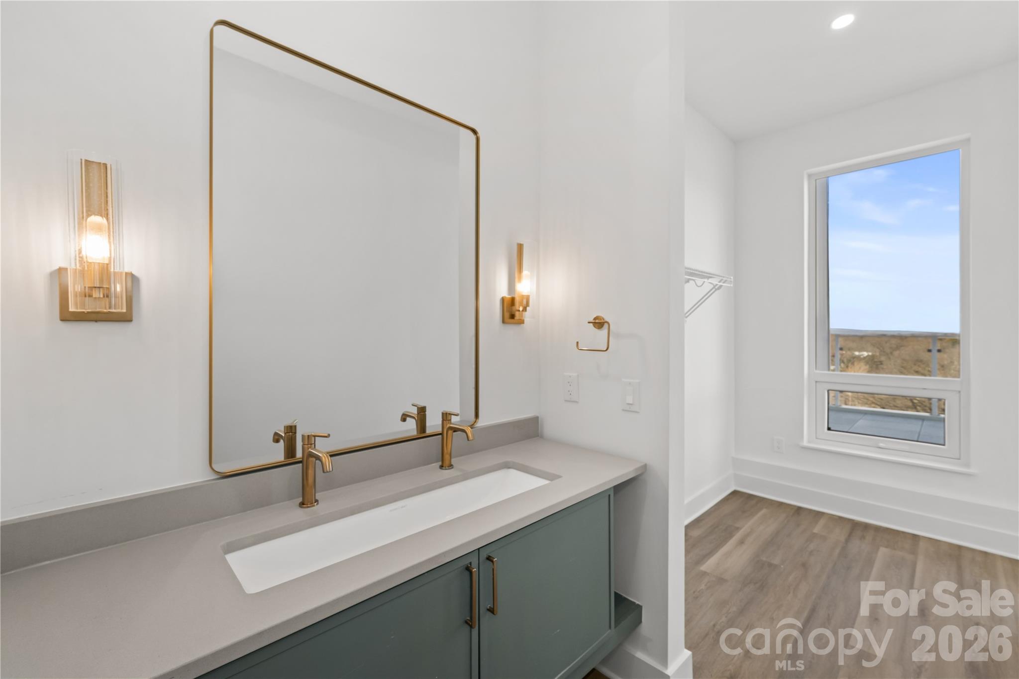 123 Haywood Street Unit: 205
