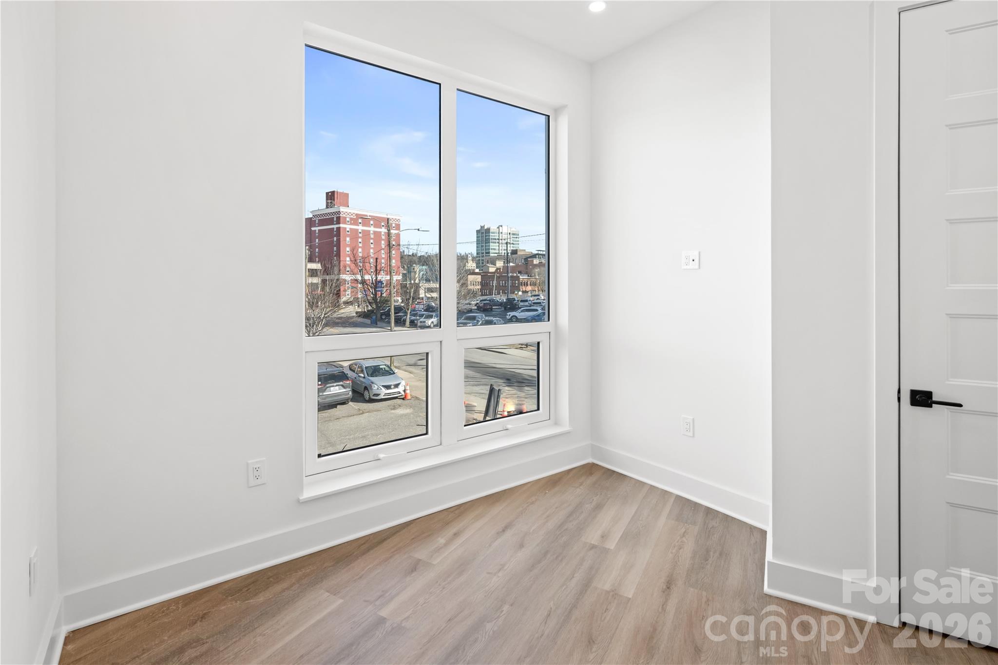 123 Haywood Street Unit: 205