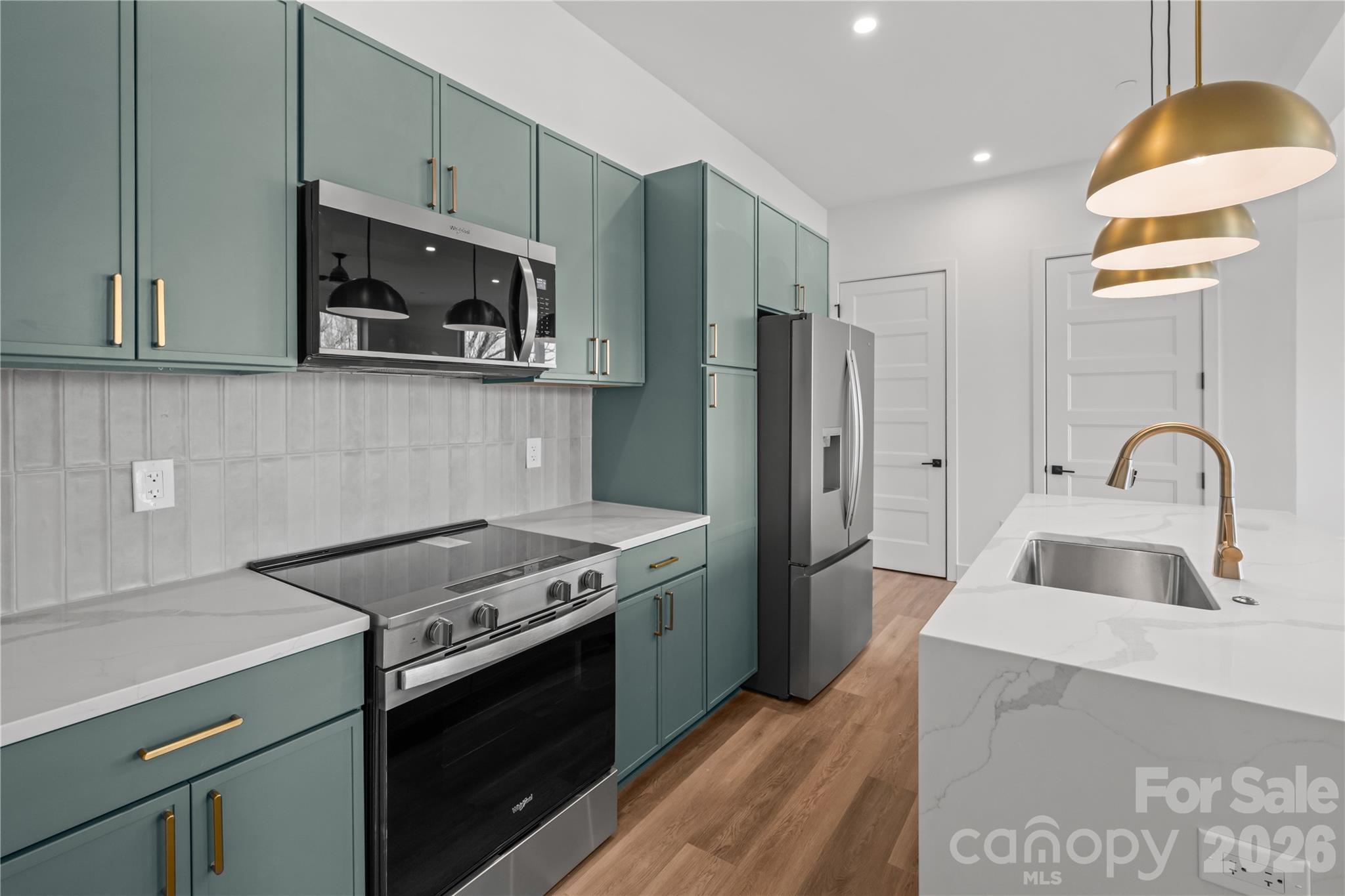 123 Haywood Street Unit: 205