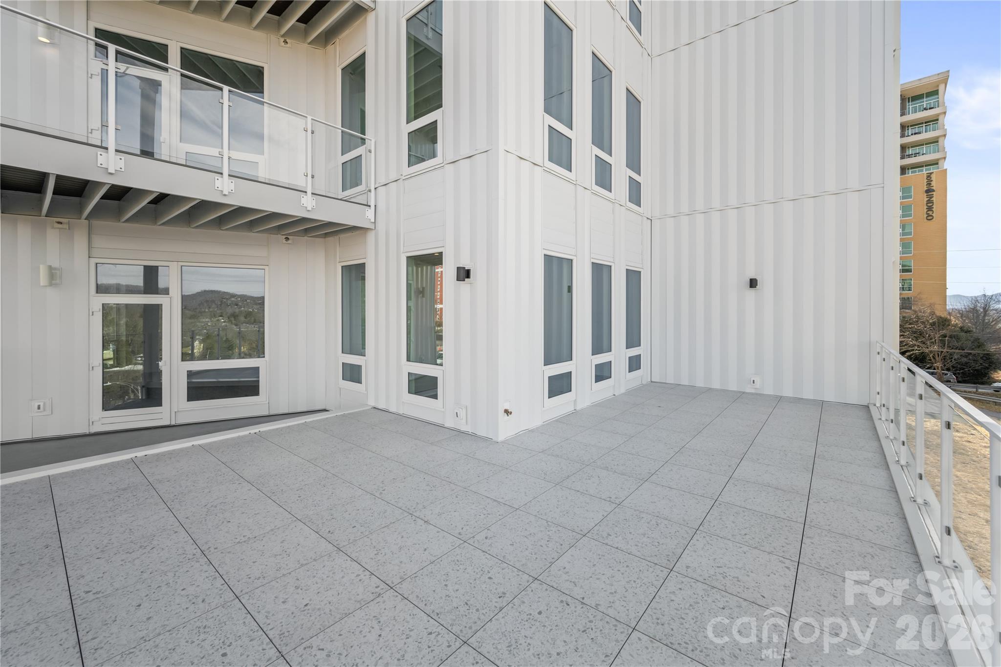 123 Haywood Street Unit: 205