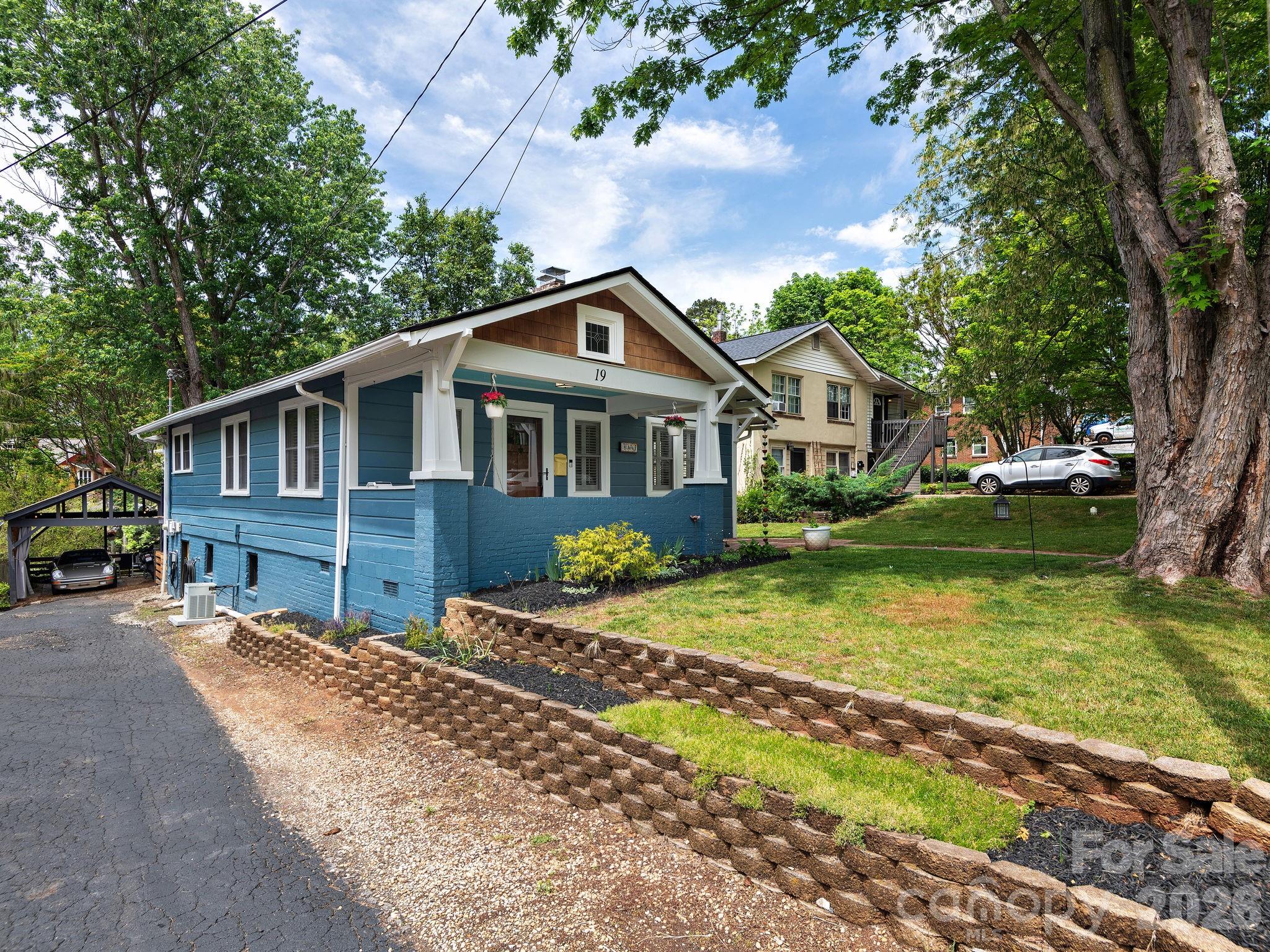 19 Lanvale Avenue