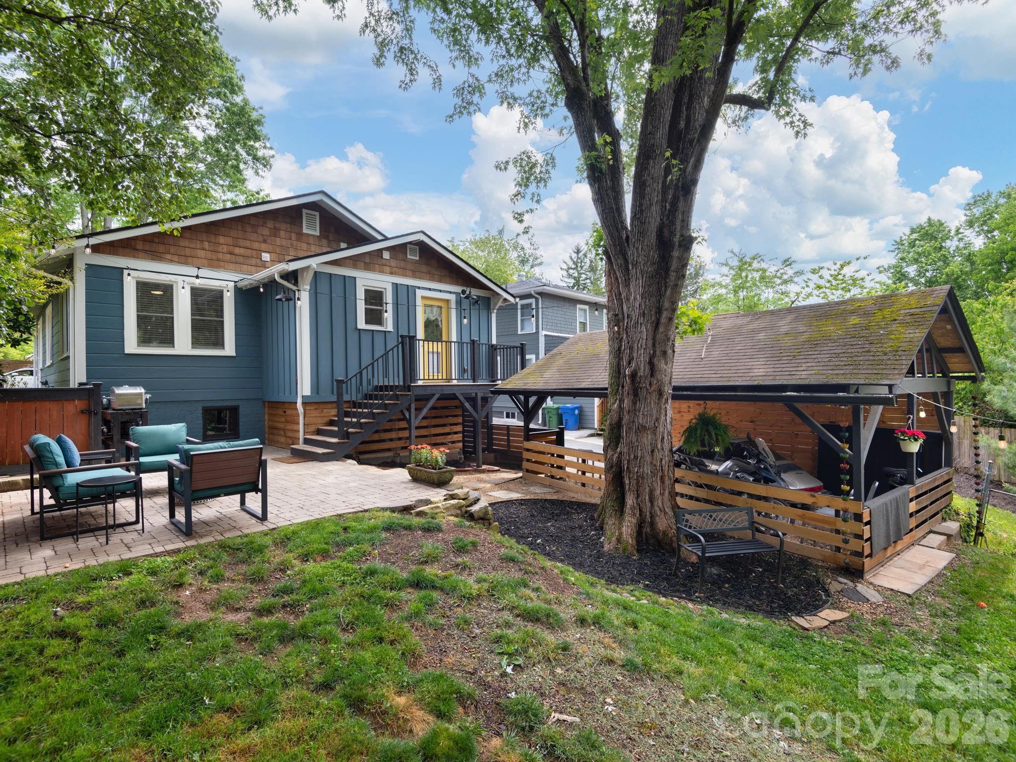 19 Lanvale Avenue