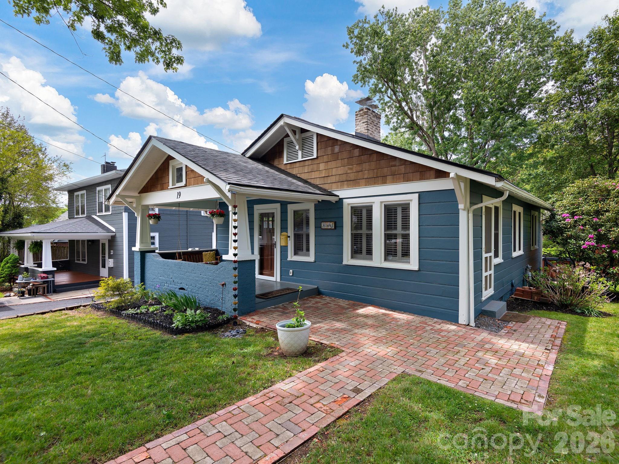 19 Lanvale Avenue