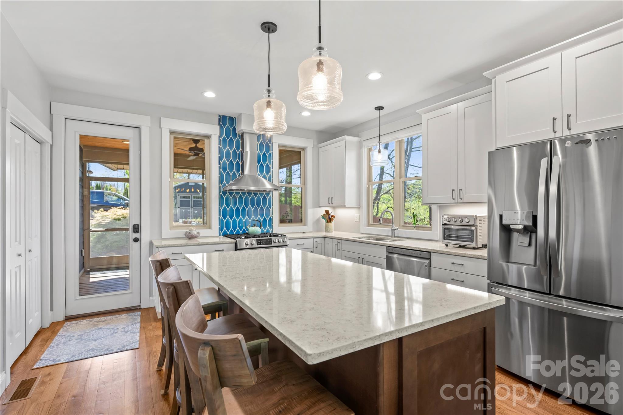 9 Elkmont Drive
