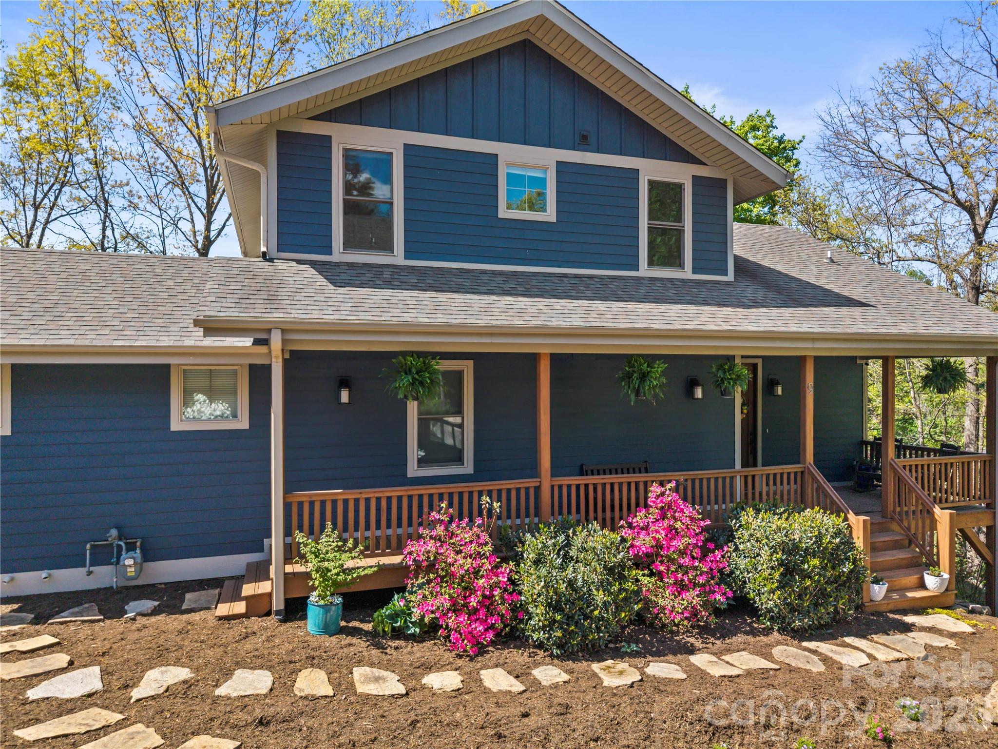 9 Elkmont Drive