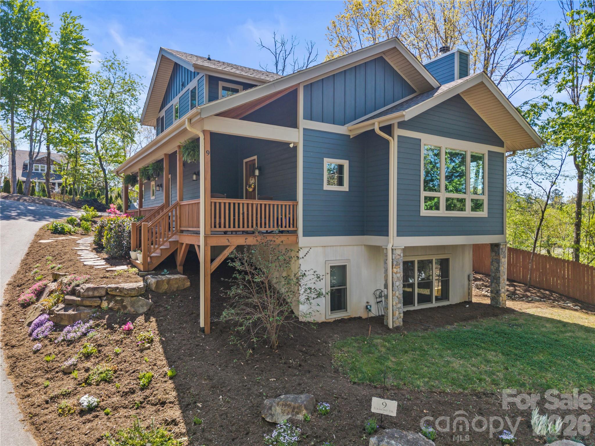 9 Elkmont Drive