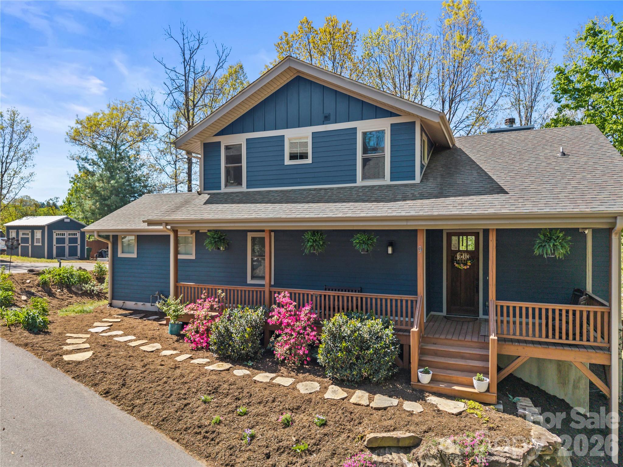 9 Elkmont Drive
