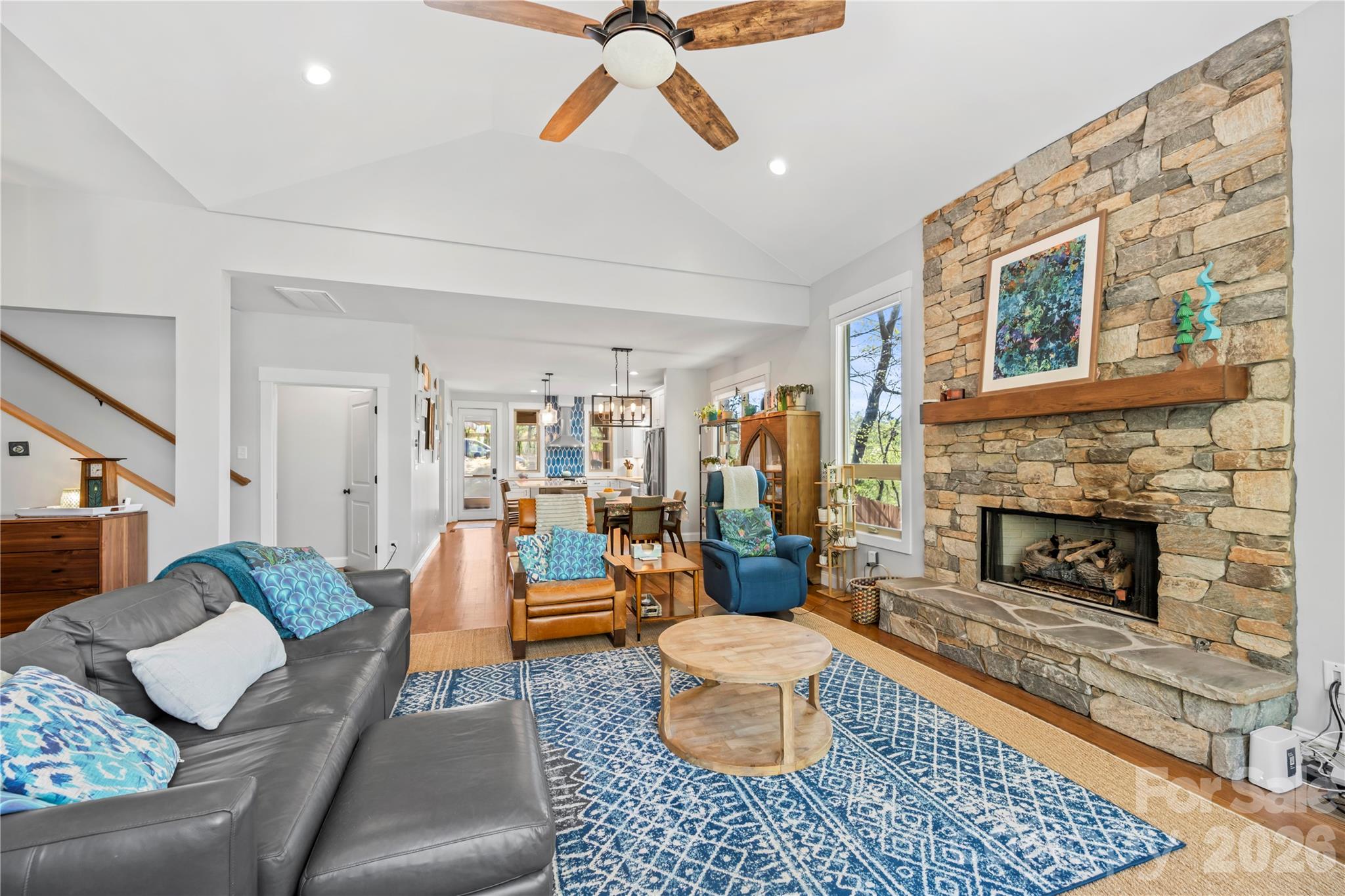 9 Elkmont Drive