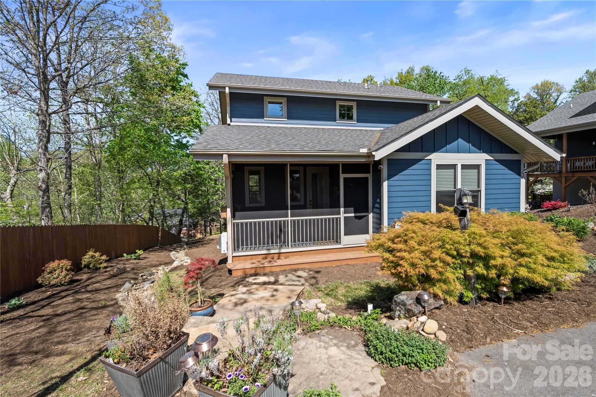 9 Elkmont Drive
