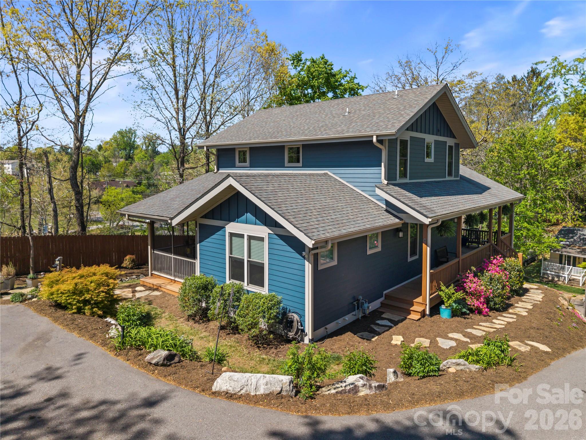 9 Elkmont Drive