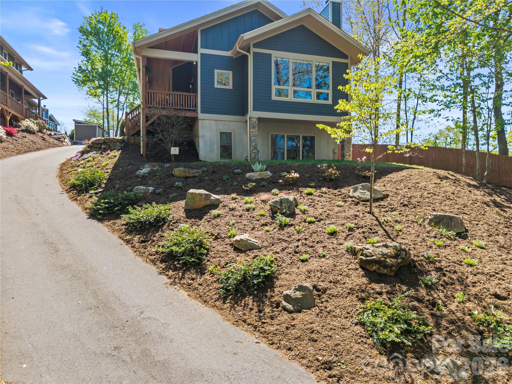 9 Elkmont Drive